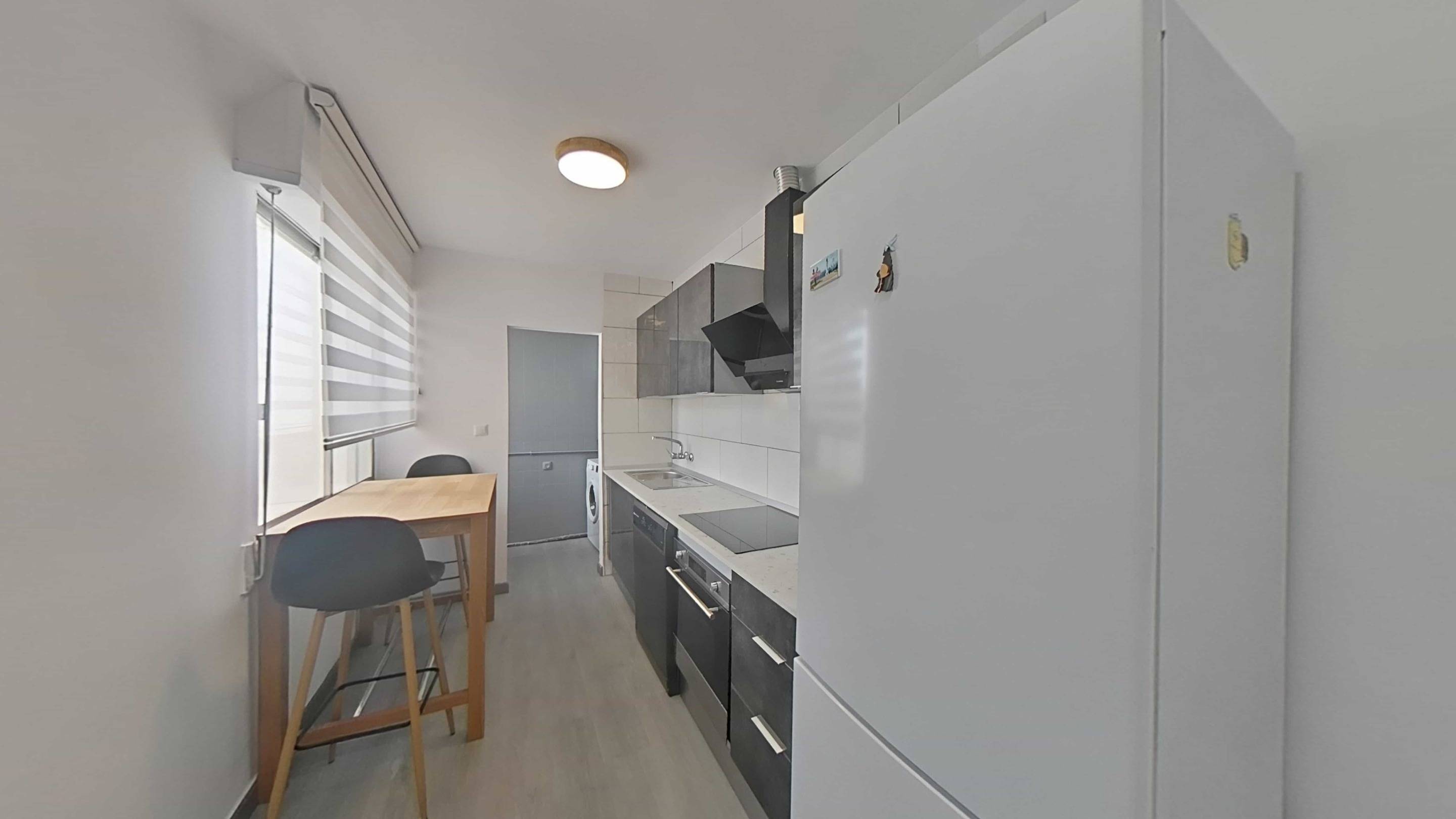 3-36 Apartment in San Pedro del Pinatar, Murcia