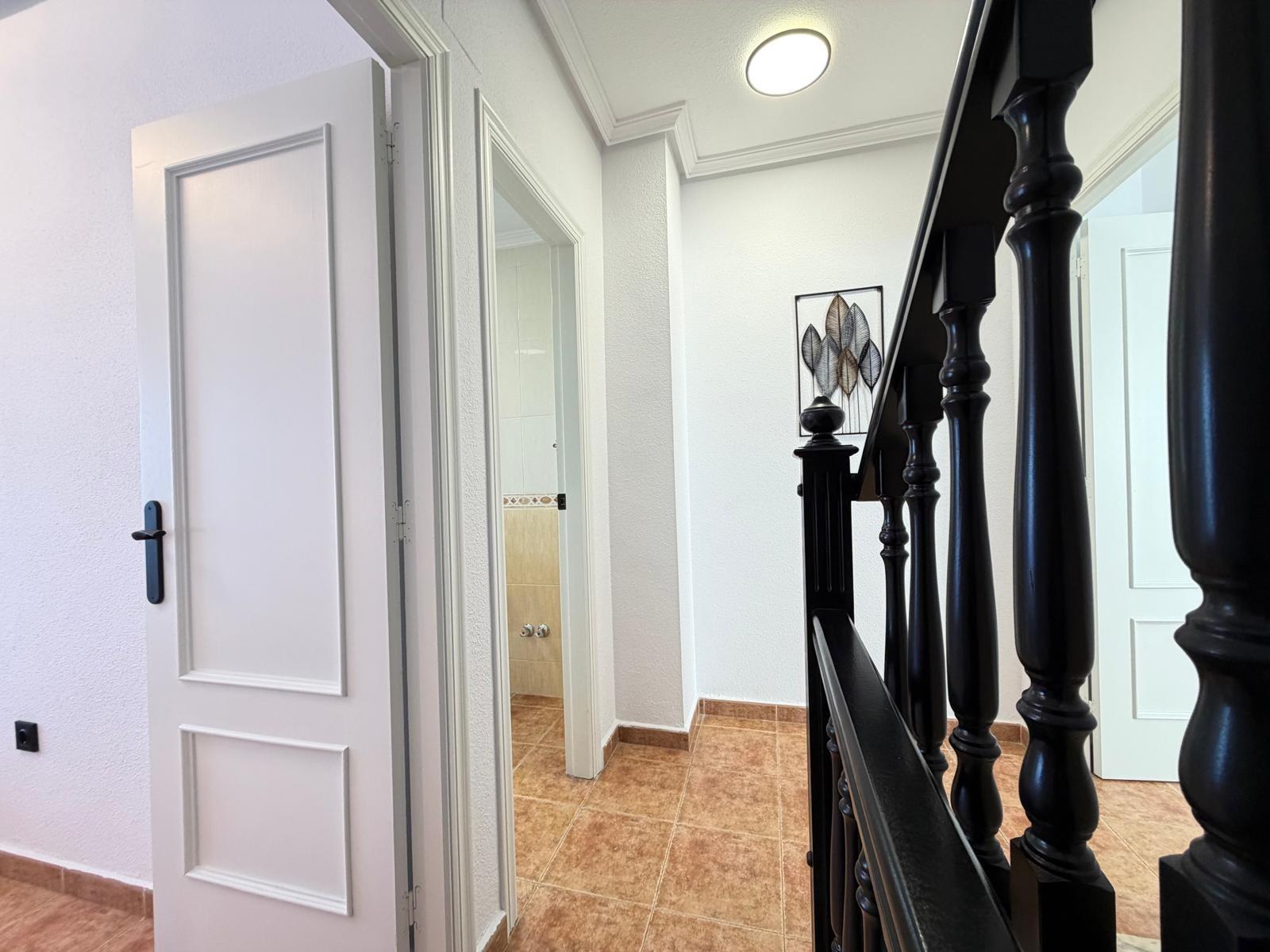 3-36 Town House in Orihuela Costa, Alicante
