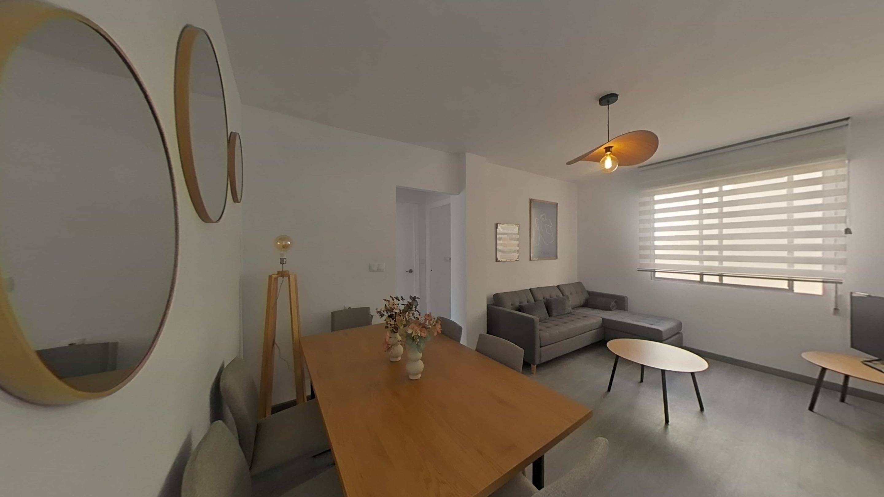 3-37 Apartment in San Pedro del Pinatar, Murcia