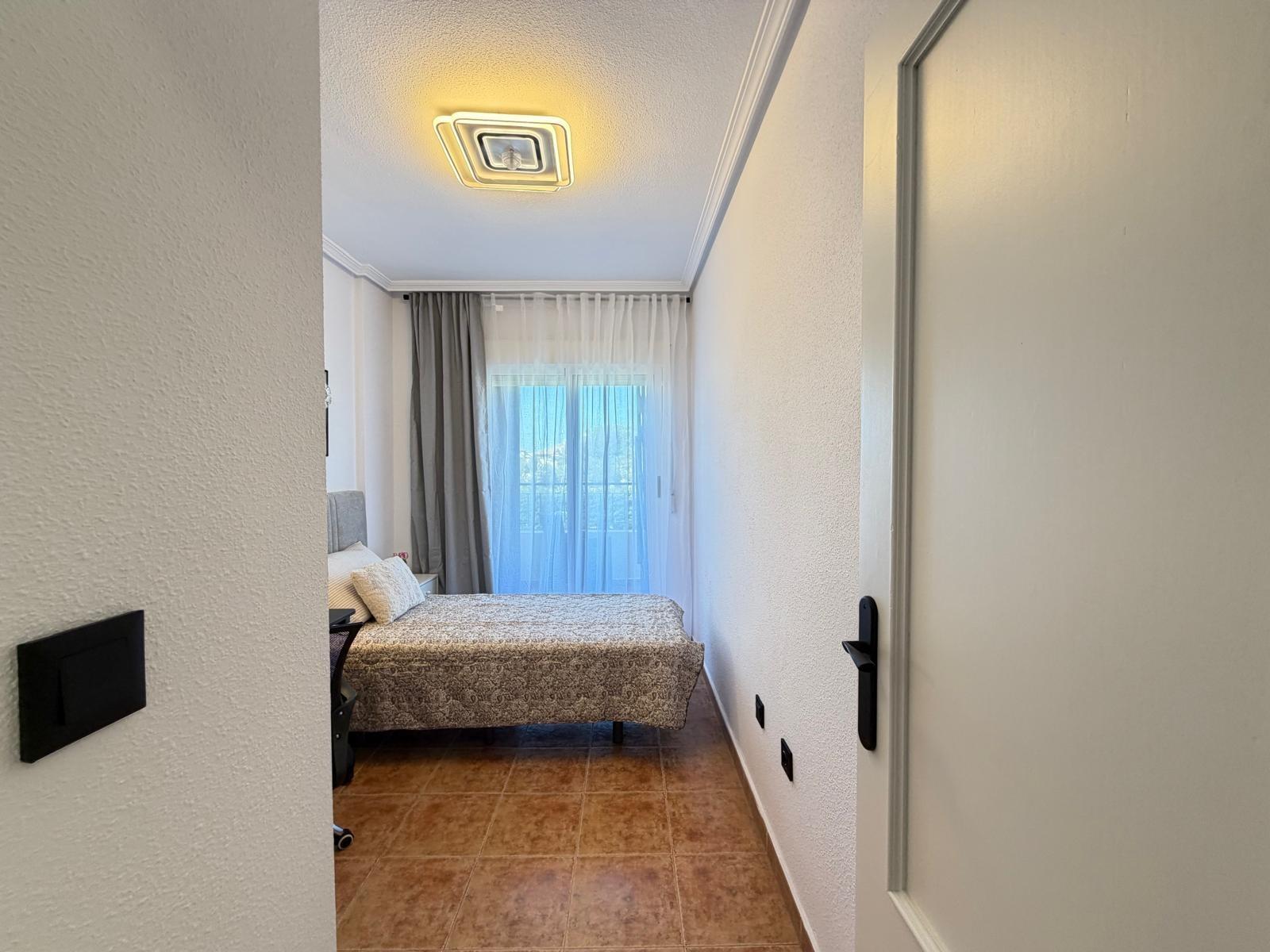 3-37 Town House in Orihuela Costa, Alicante