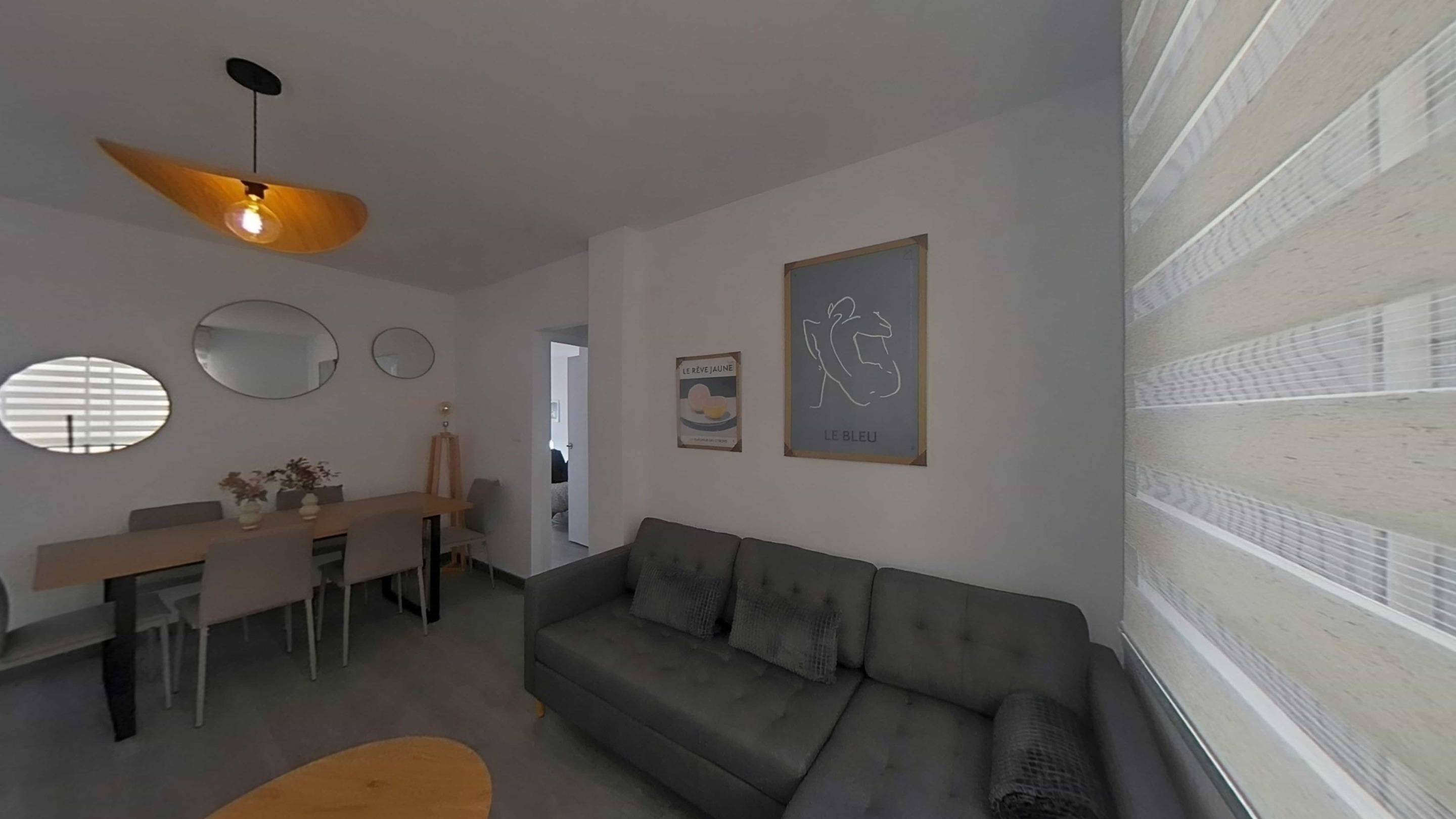 3-38 Apartment in San Pedro del Pinatar, Murcia