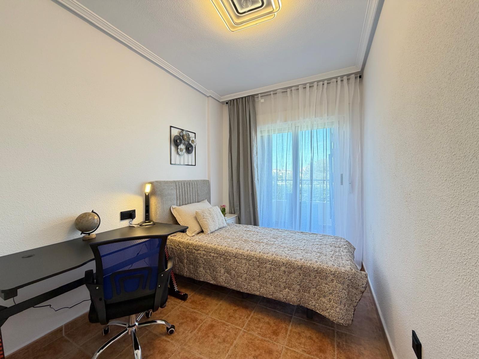 3-38 Town House in Orihuela Costa, Alicante
