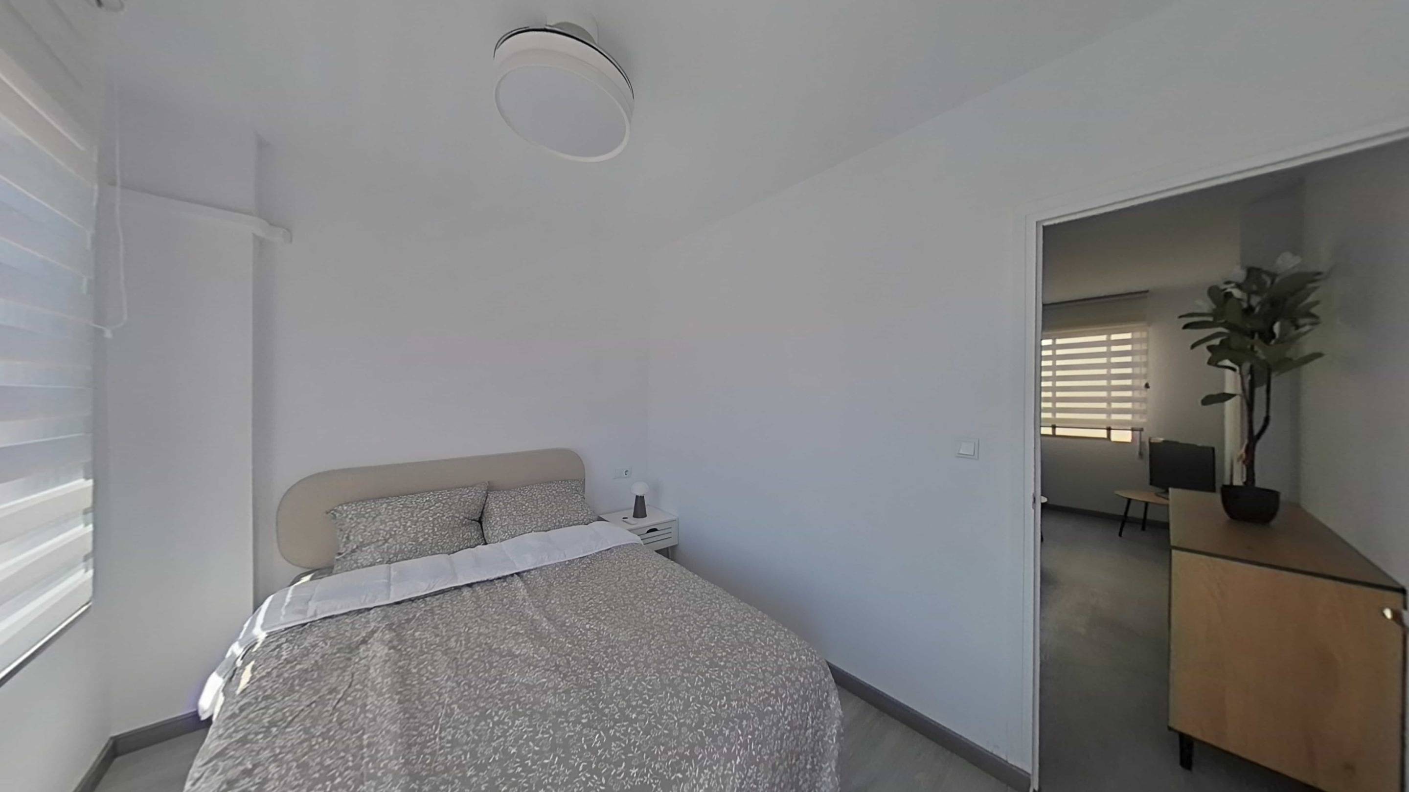 3-39 Apartment in San Pedro del Pinatar, Murcia