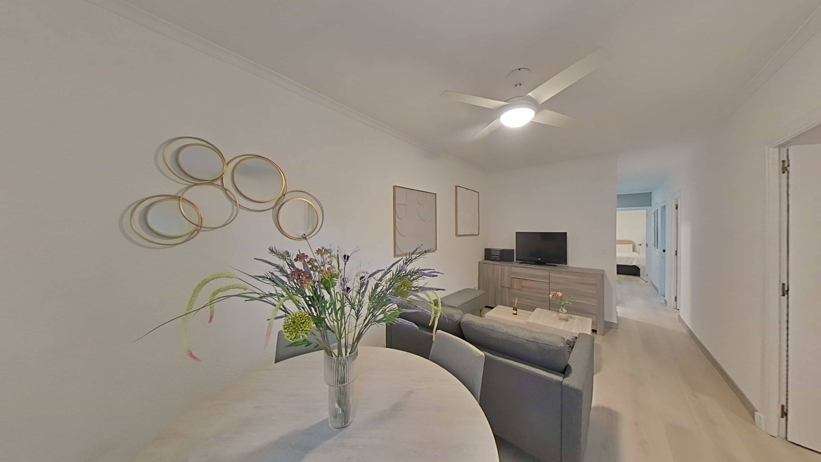 3-4 Bungalow in San Pedro del Pinatar, Murcia