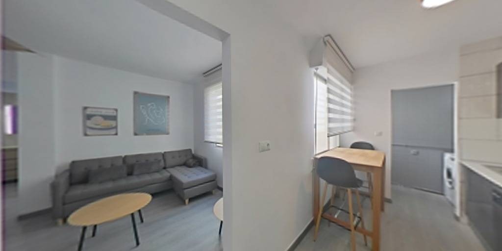 3-4 Apartment in San Pedro del Pinatar, Murcia