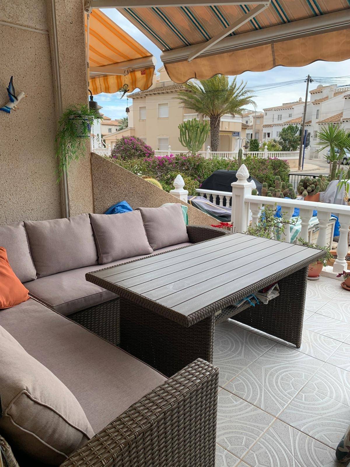 3-4 Villa in Orihuela Costa, Alicante