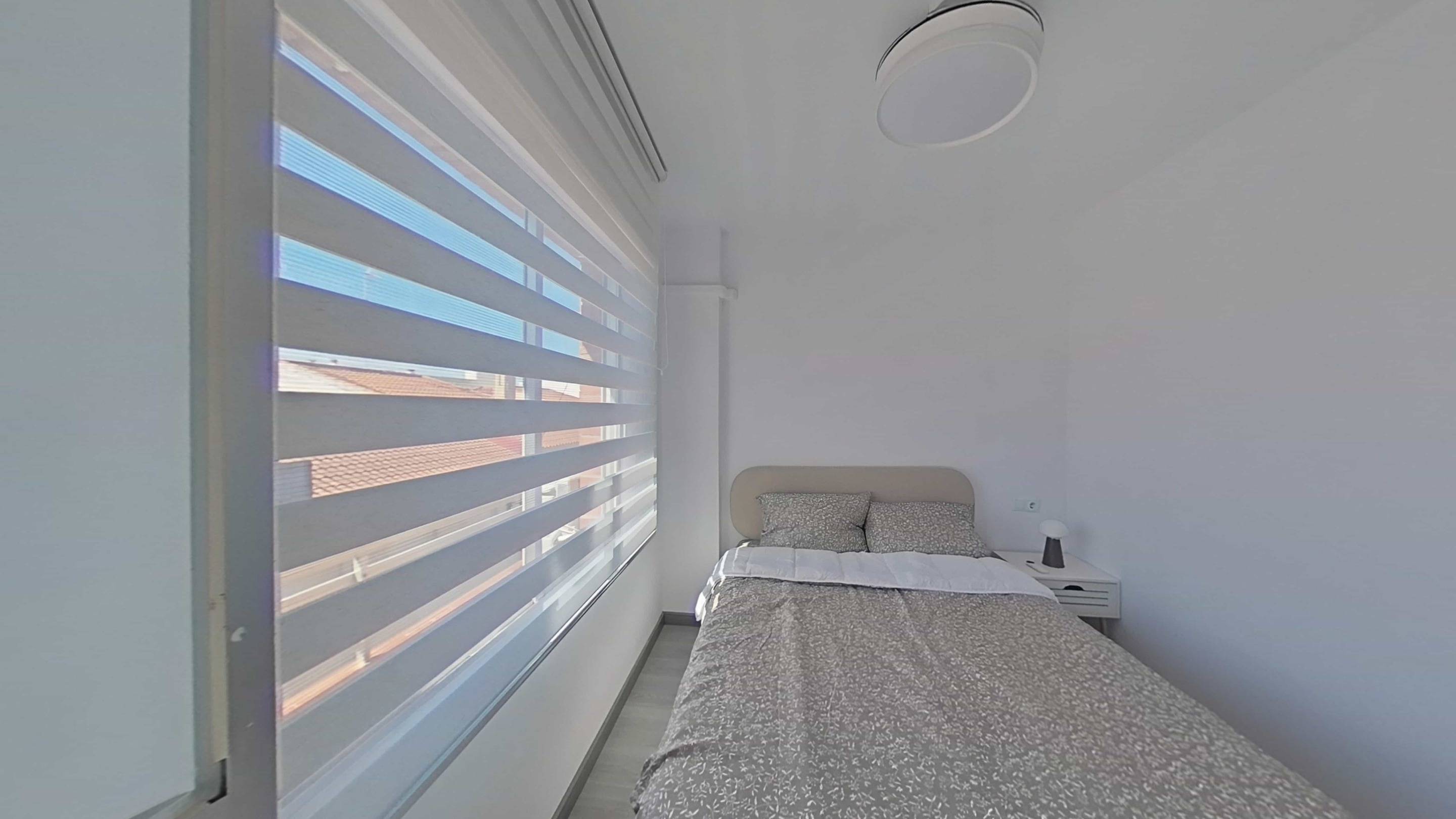3-40 Apartment in San Pedro del Pinatar, Murcia