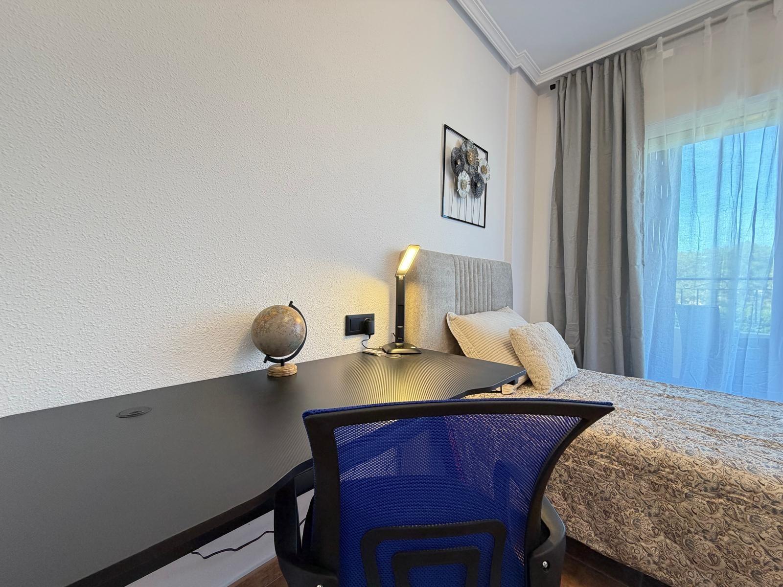 3-40 Town House in Orihuela Costa, Alicante