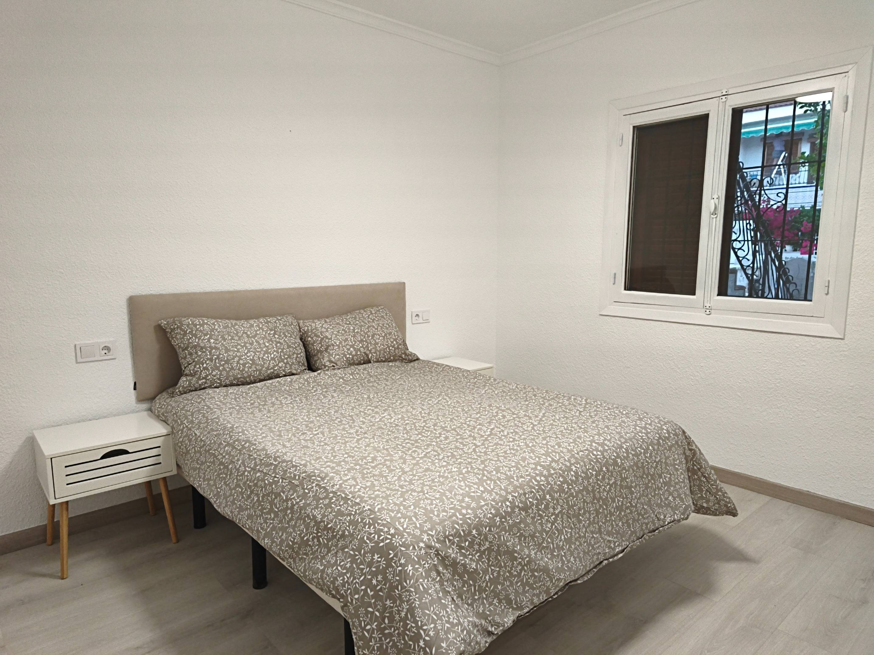 3-41 Bungalow in San Pedro del Pinatar, Murcia