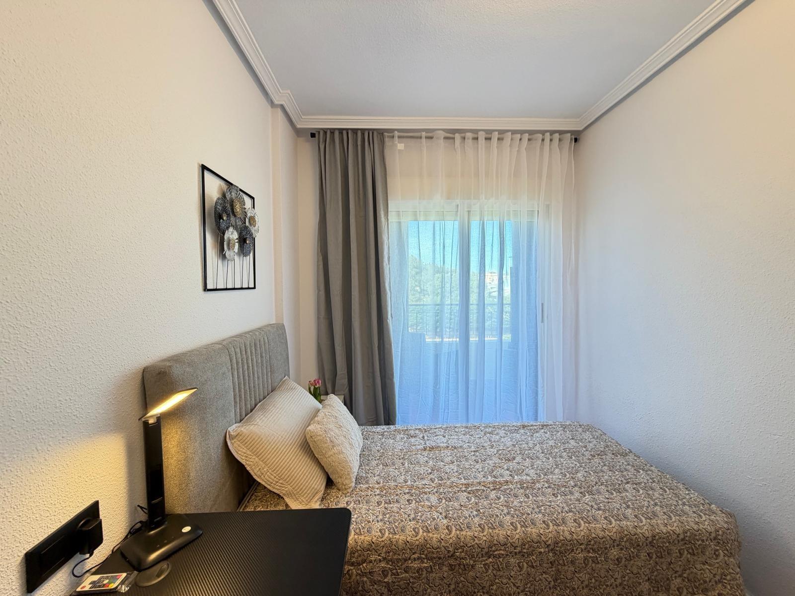 3-41 Town House in Orihuela Costa, Alicante