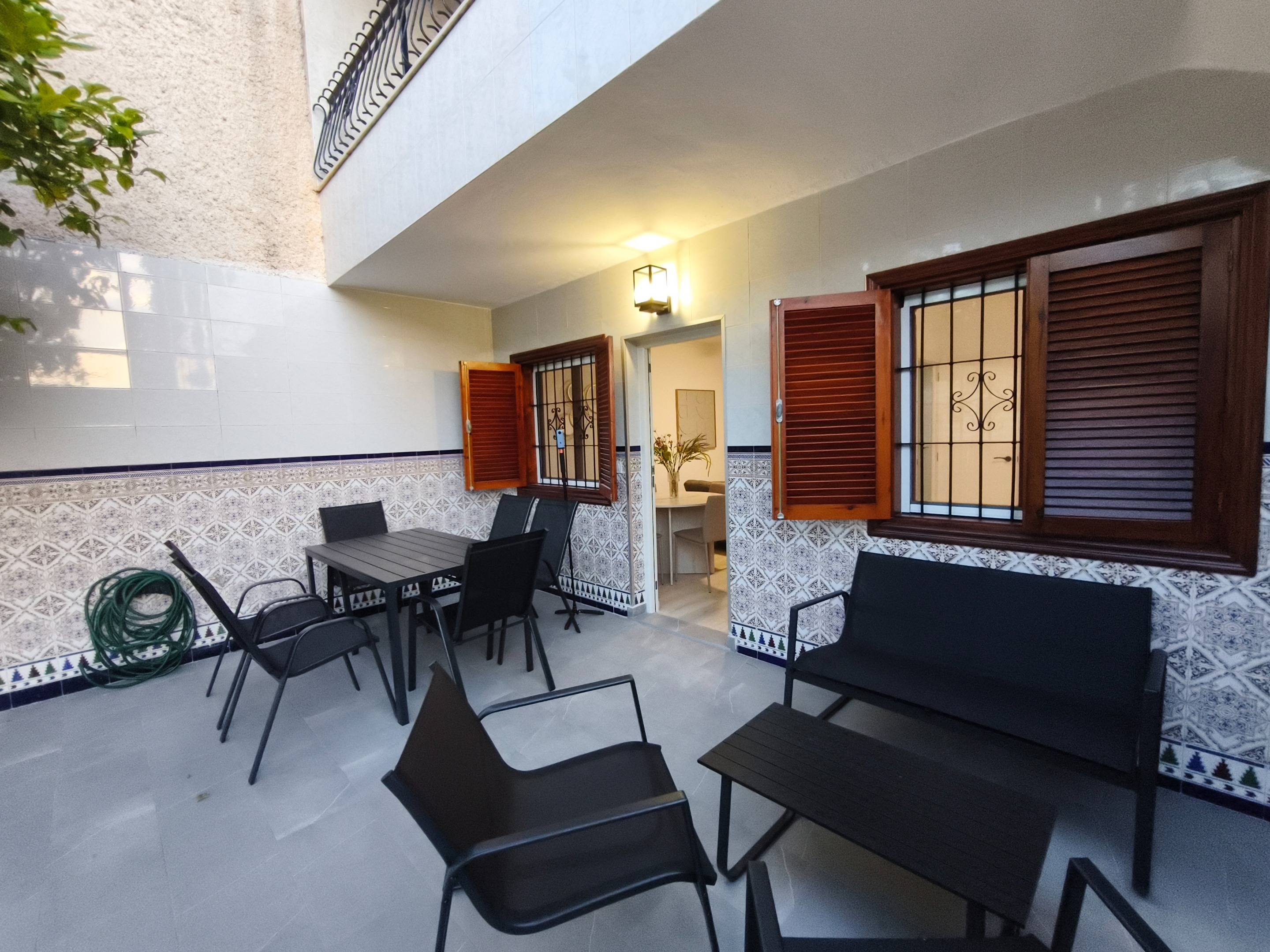3-42 Bungalow in San Pedro del Pinatar, Murcia