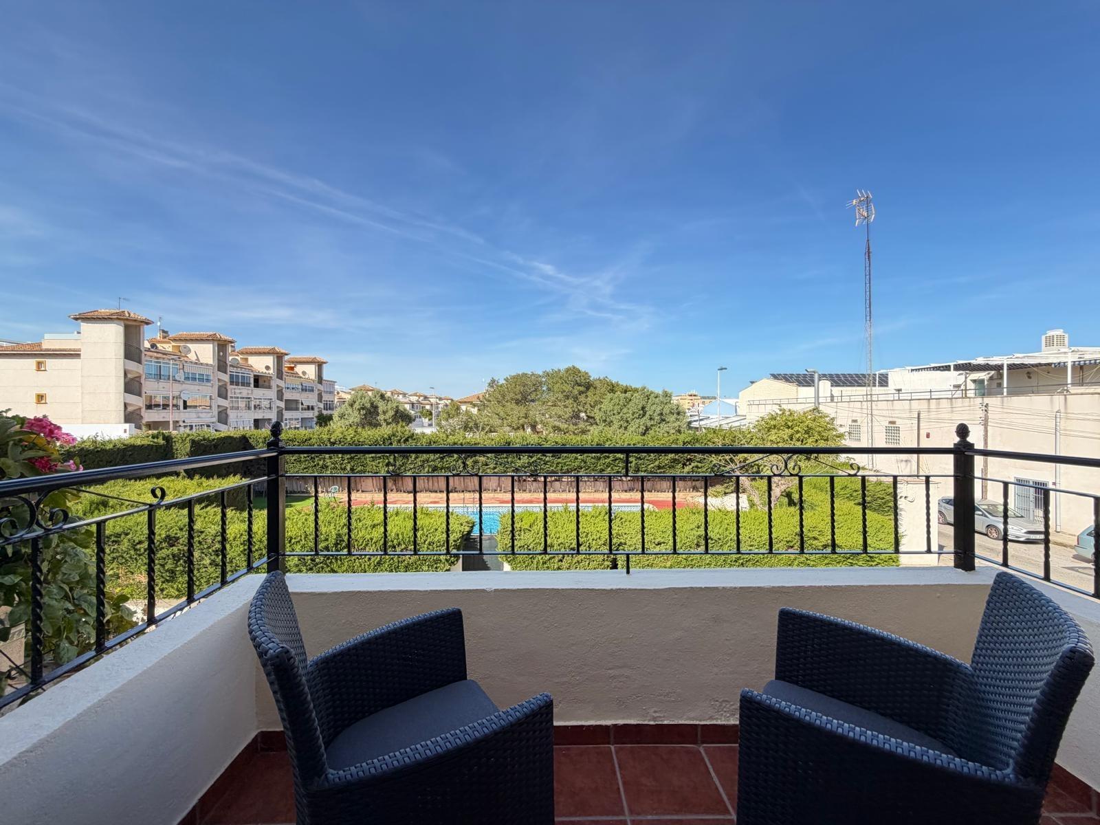 3-42 Town House in Orihuela Costa, Alicante