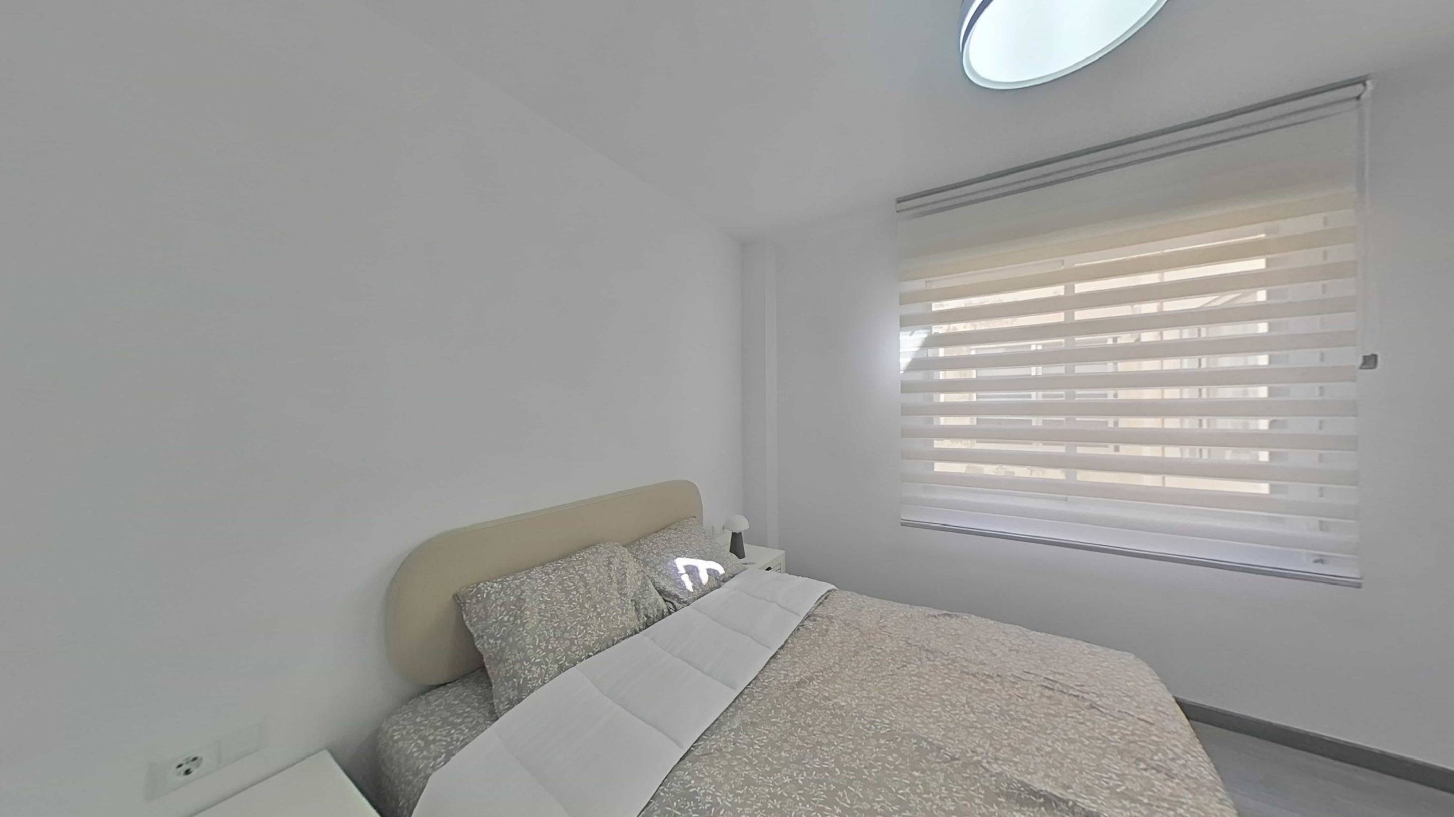 3-43 Apartment in San Pedro del Pinatar, Murcia
