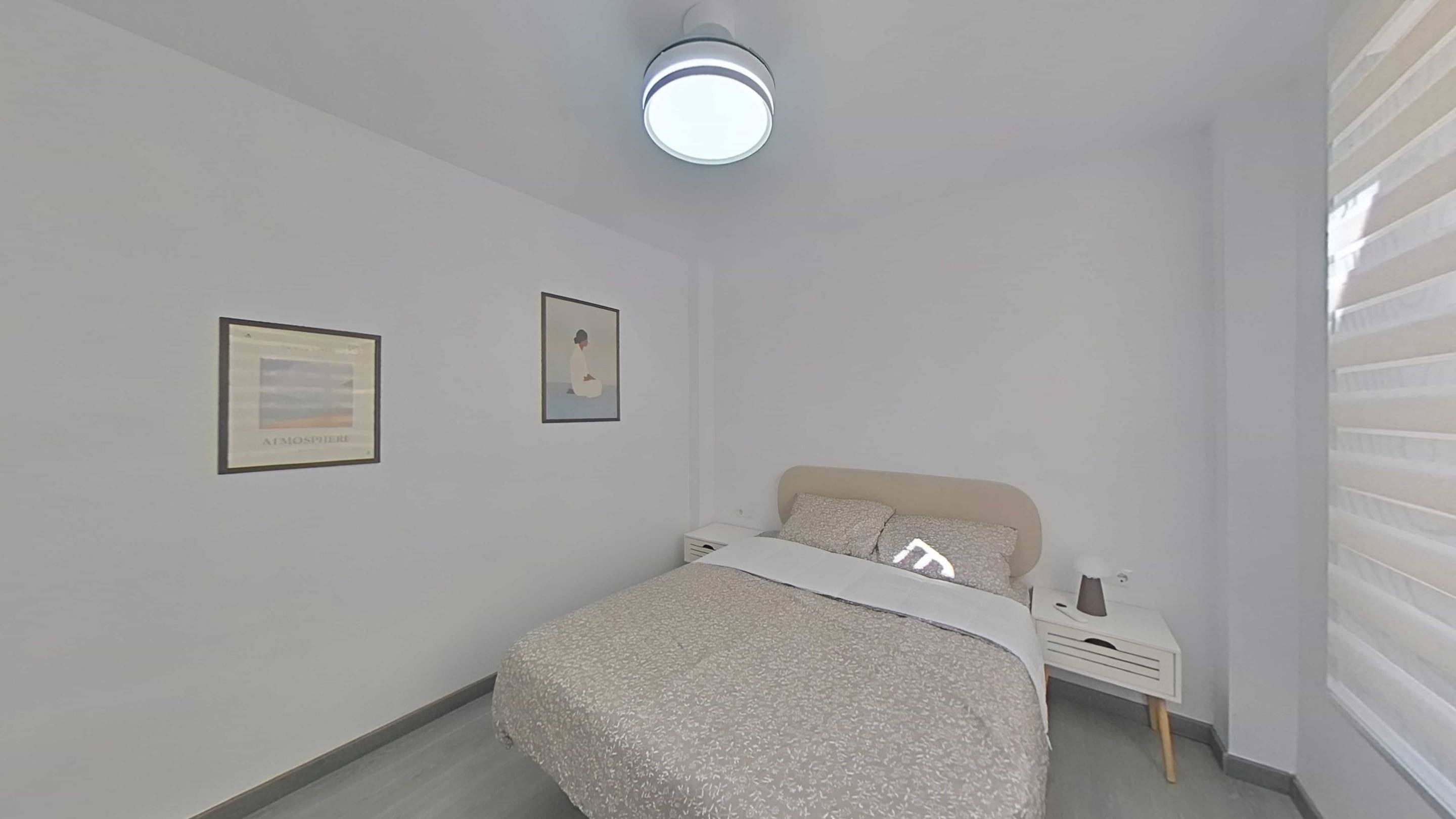 3-44 Apartment in San Pedro del Pinatar, Murcia