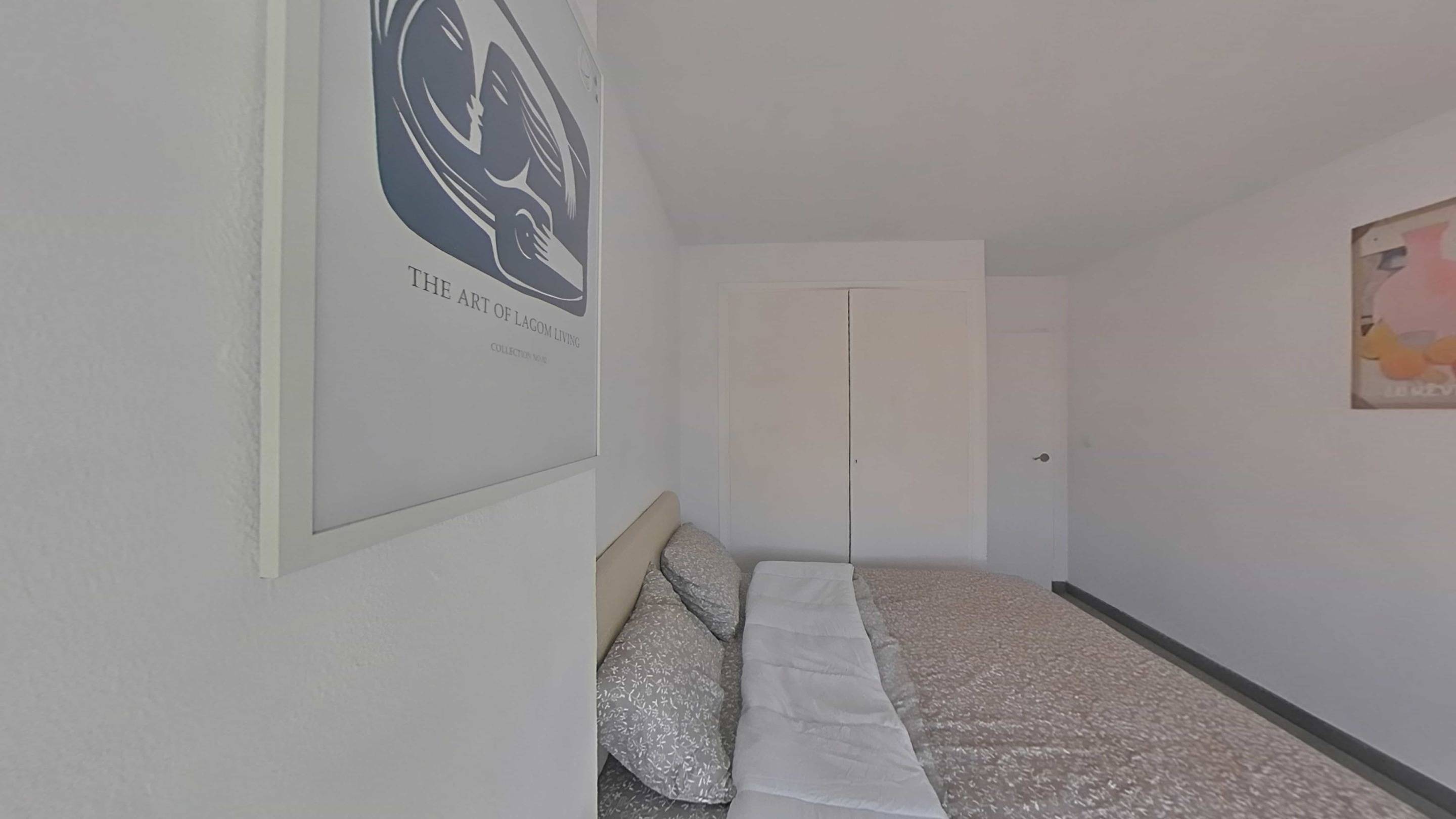 3-45 Apartment in San Pedro del Pinatar, Murcia