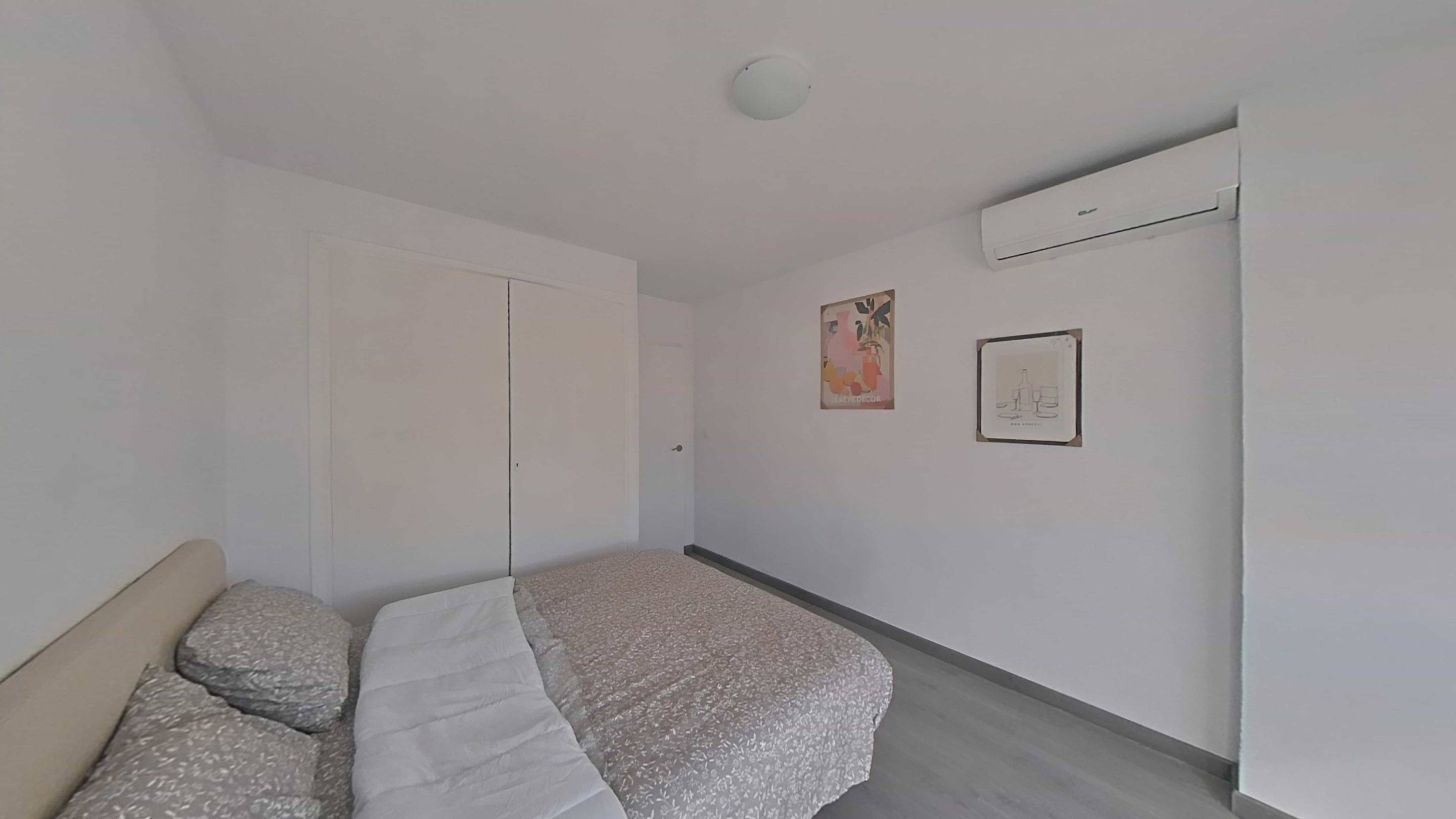 3-46 Apartment in San Pedro del Pinatar, Murcia