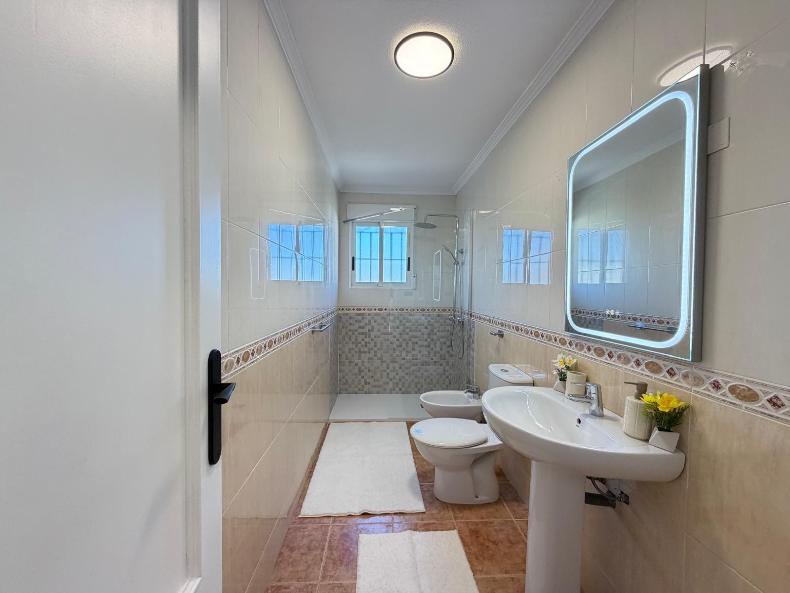 3-47 Town House in Orihuela Costa, Alicante