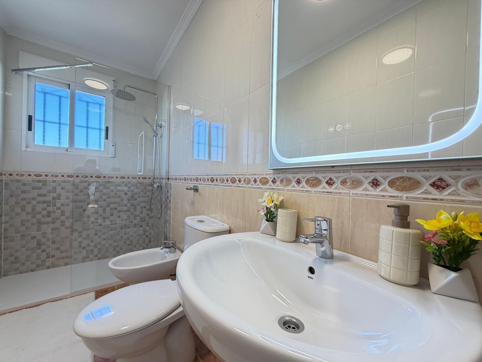 3-48 Town House in Orihuela Costa, Alicante