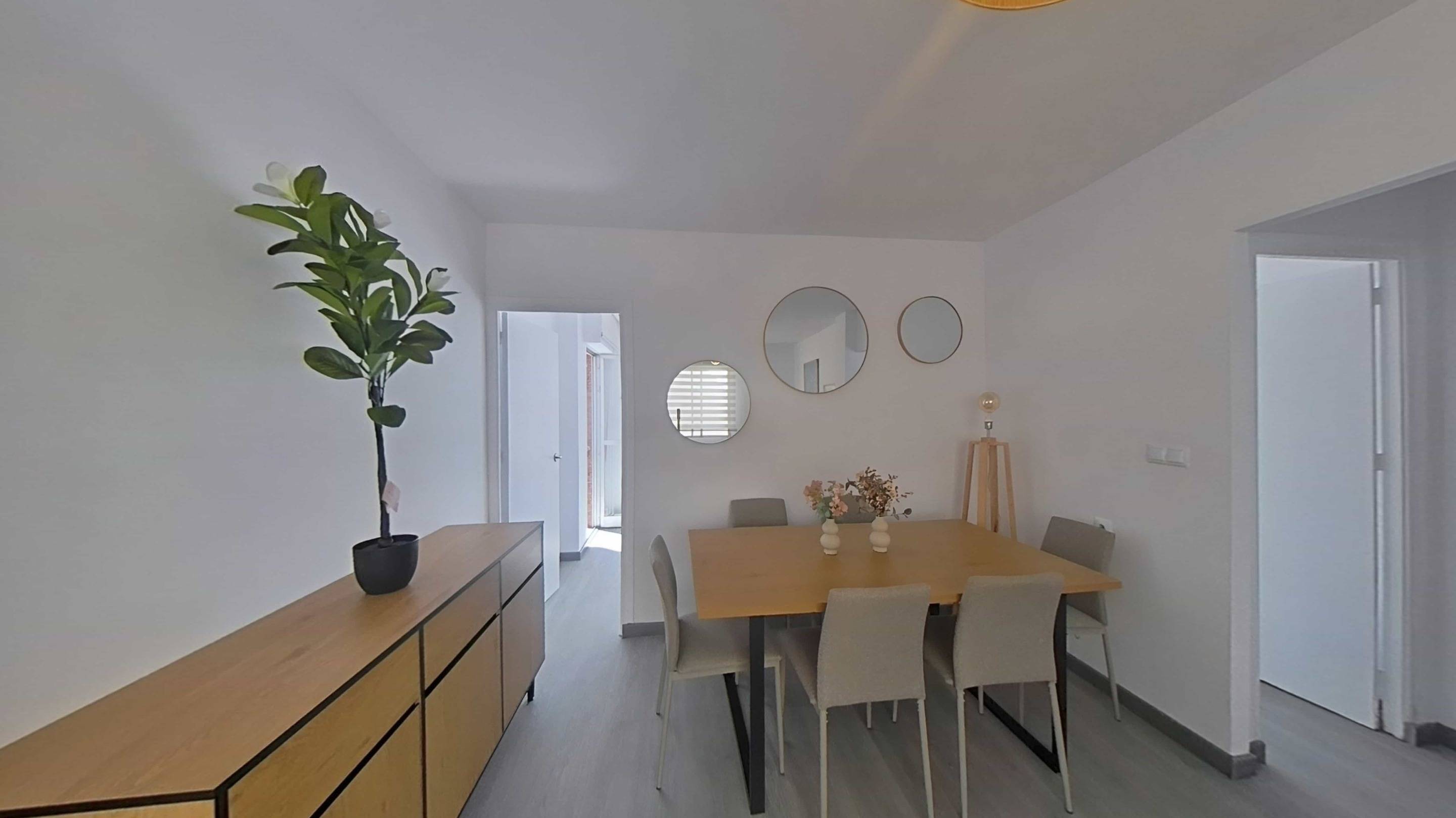 3-5 Apartment in San Pedro del Pinatar, Murcia