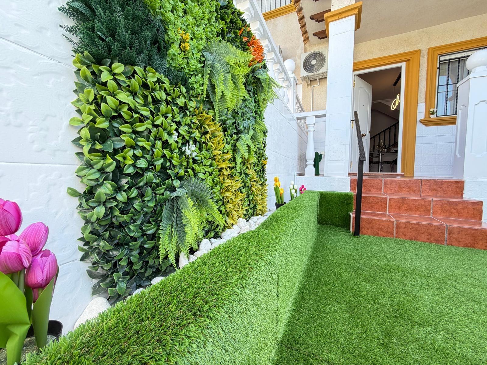 3-5 Town House in Orihuela Costa, Alicante