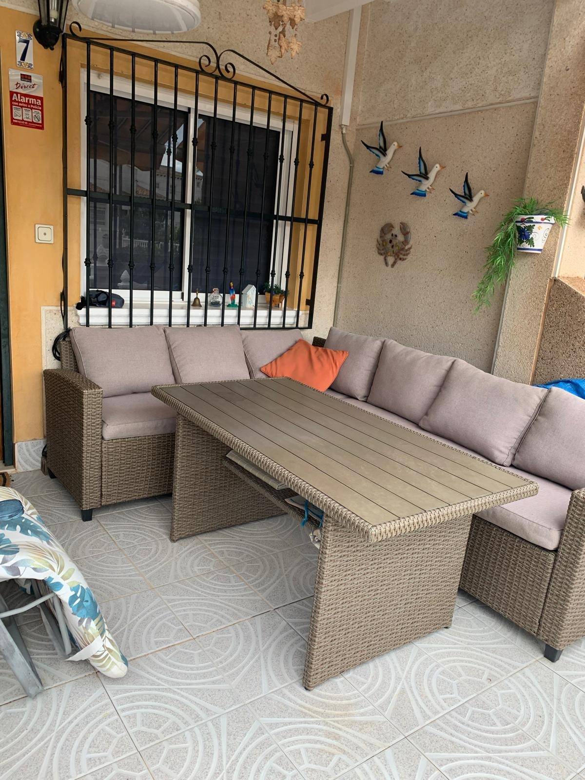 3-5 Villa in Orihuela Costa, Alicante