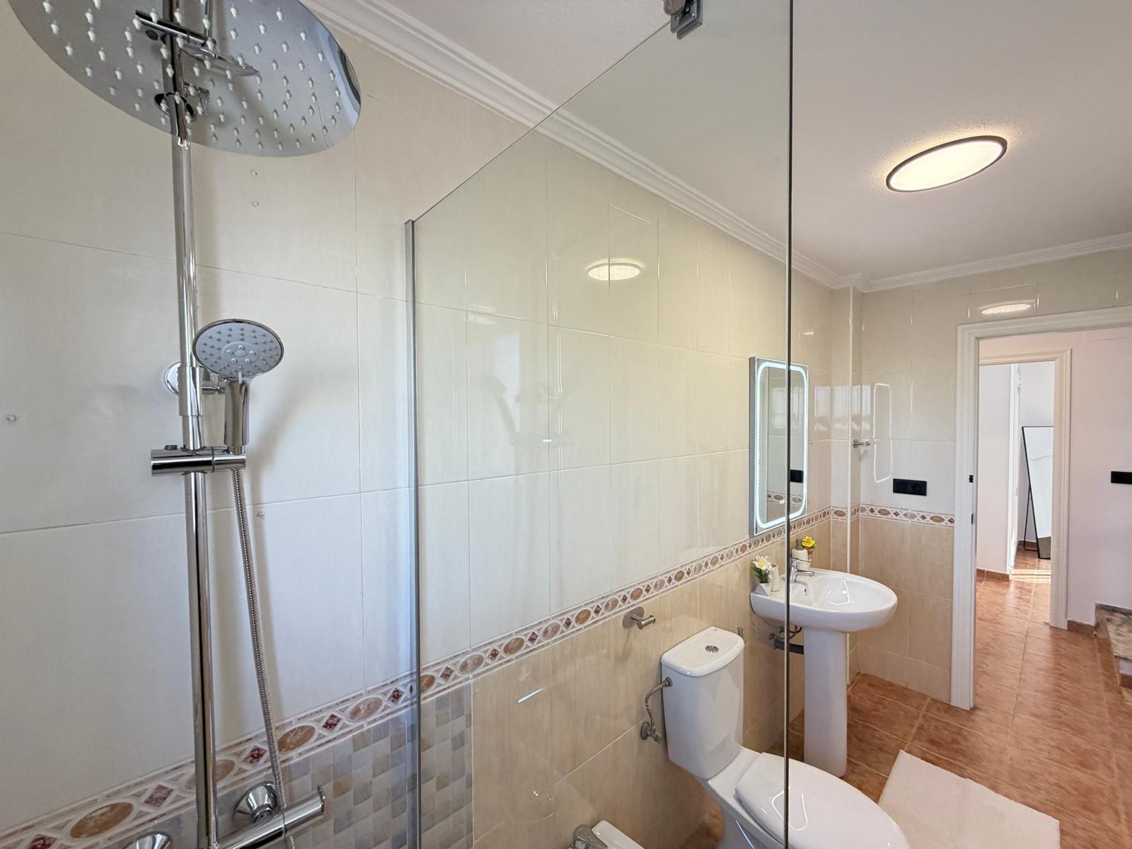 3-50 Town House in Orihuela Costa, Alicante