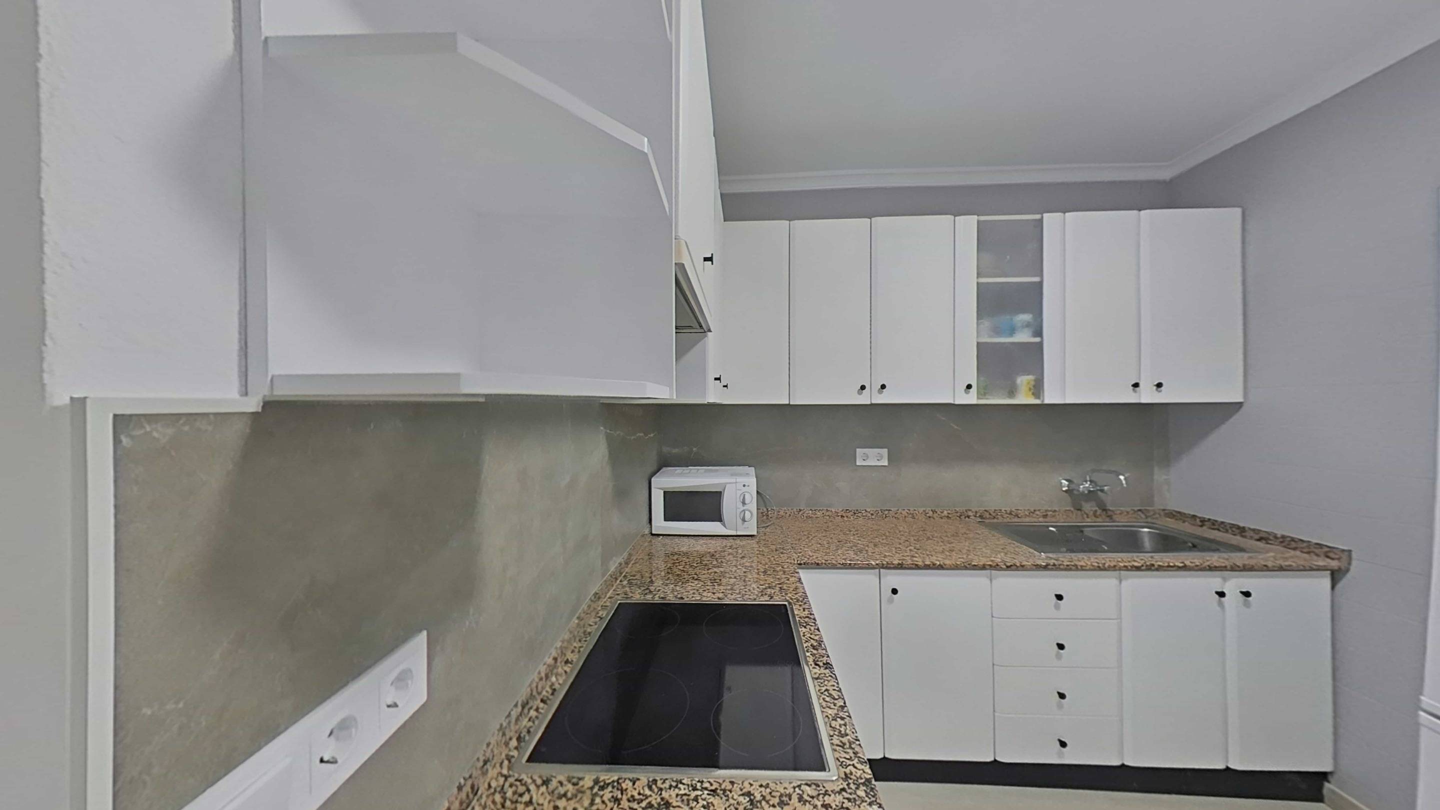 3-6 Bungalow in San Pedro del Pinatar, Murcia