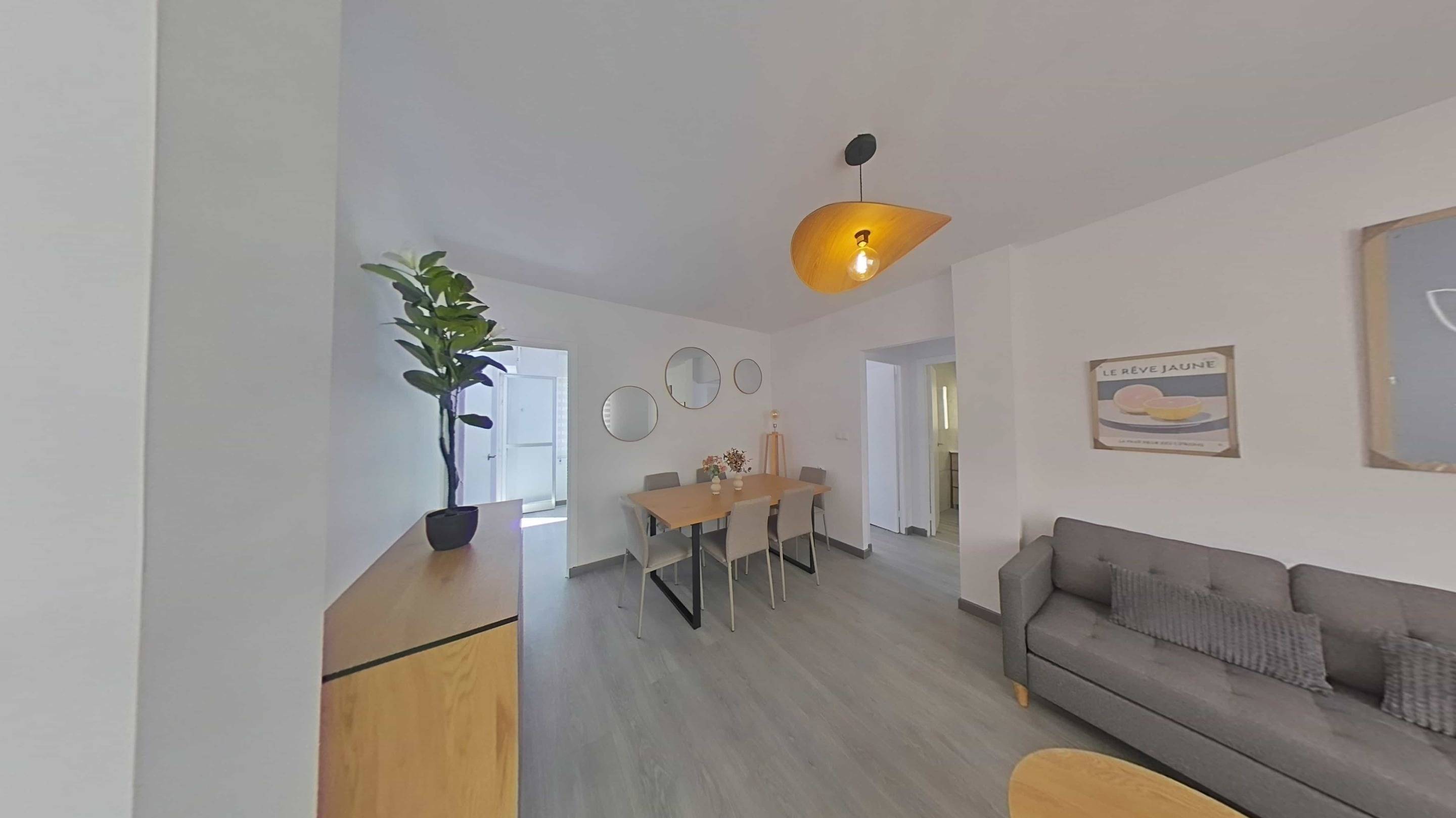 3-6 Apartment in San Pedro del Pinatar, Murcia