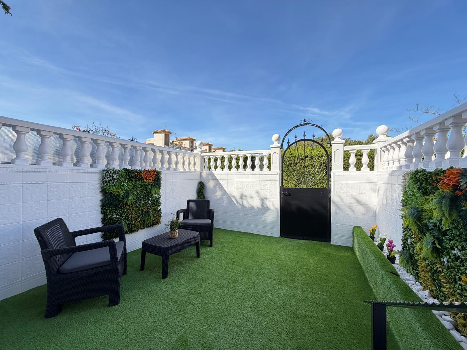 3-6 Town House in Orihuela Costa, Alicante