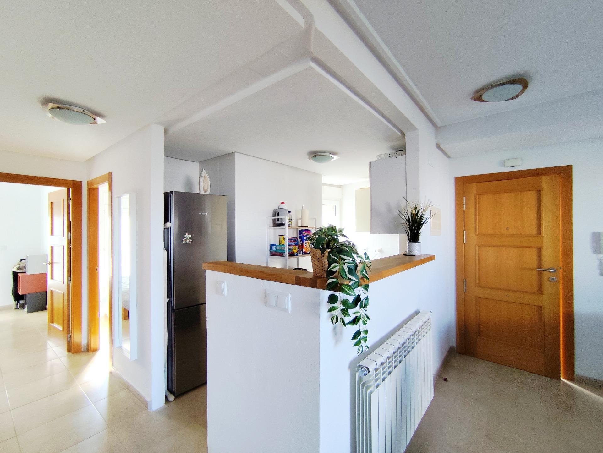 3-6 Apartment in Torre Pacheco, Murcia