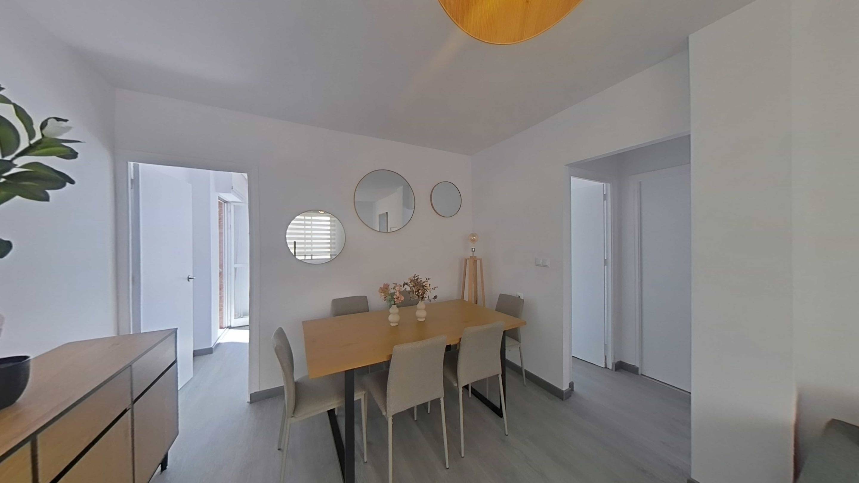 3-7 Apartment in San Pedro del Pinatar, Murcia