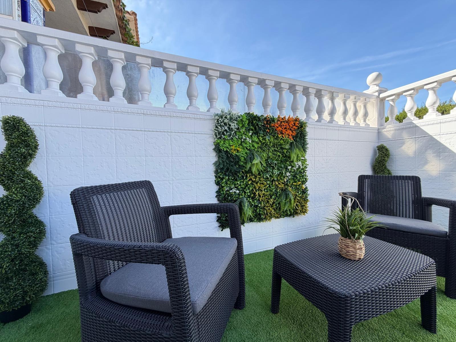 3-7 Town House in Orihuela Costa, Alicante