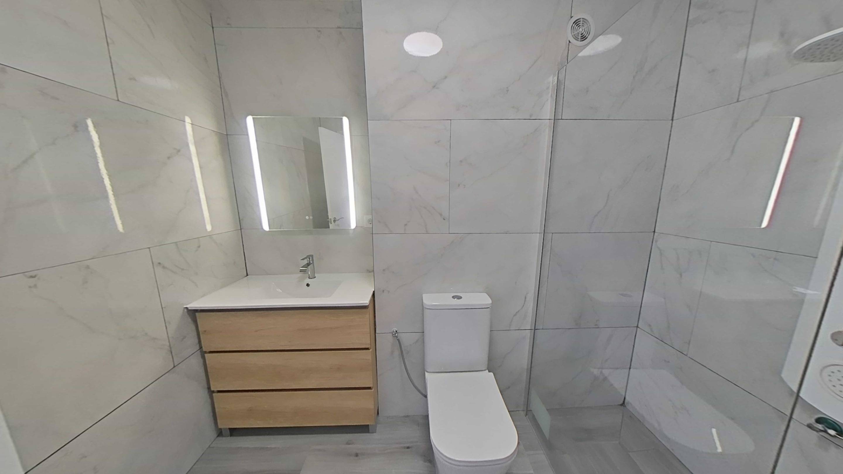 3-8 Apartment in San Pedro del Pinatar, Murcia