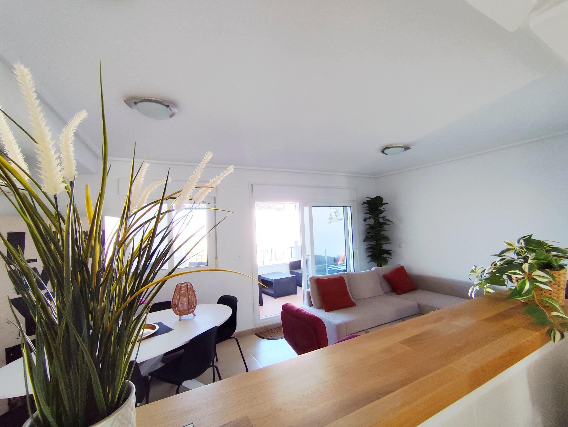 3-8 Apartment in Torre Pacheco, Murcia