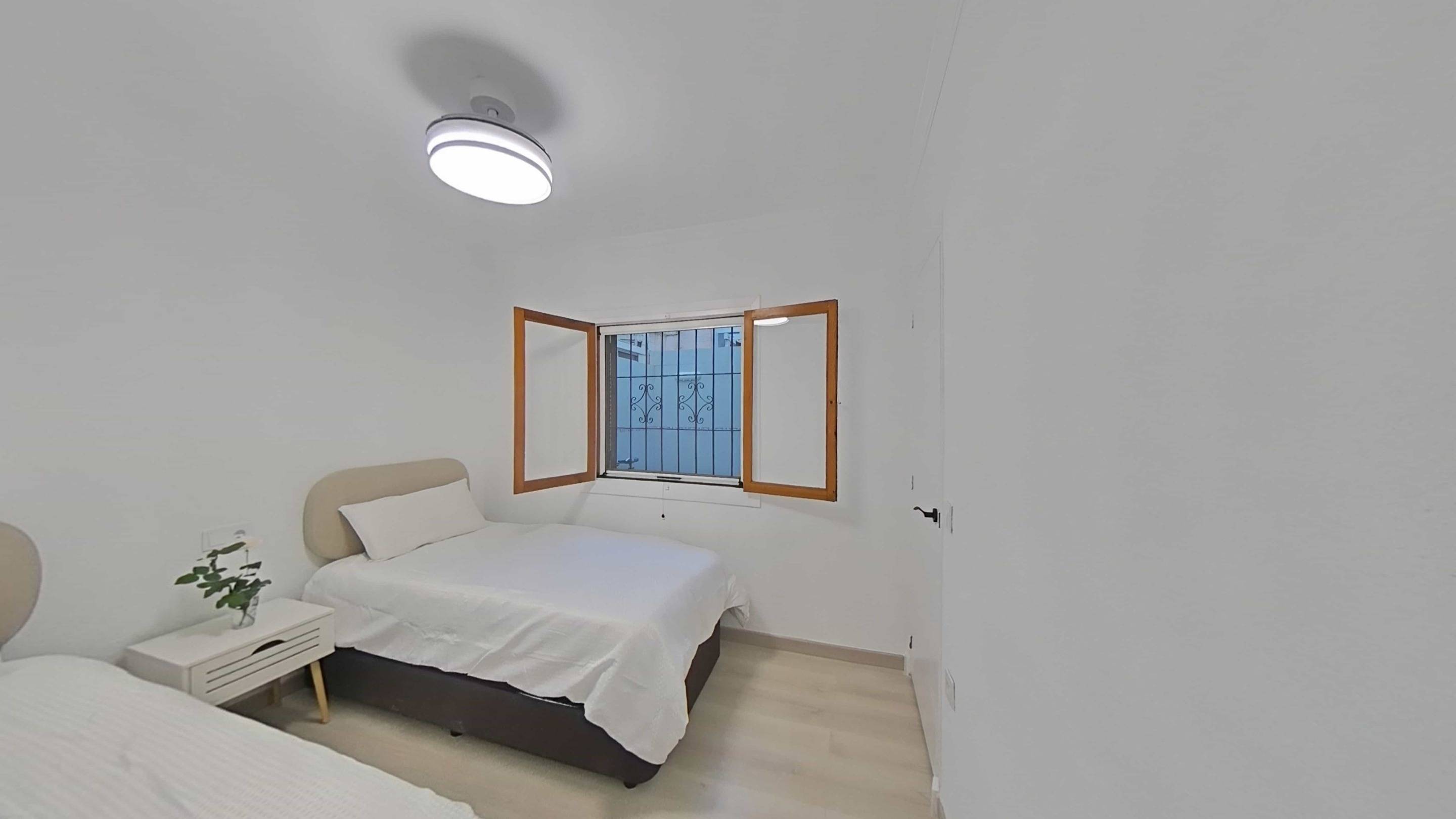 3-9 Bungalow in San Pedro del Pinatar, Murcia