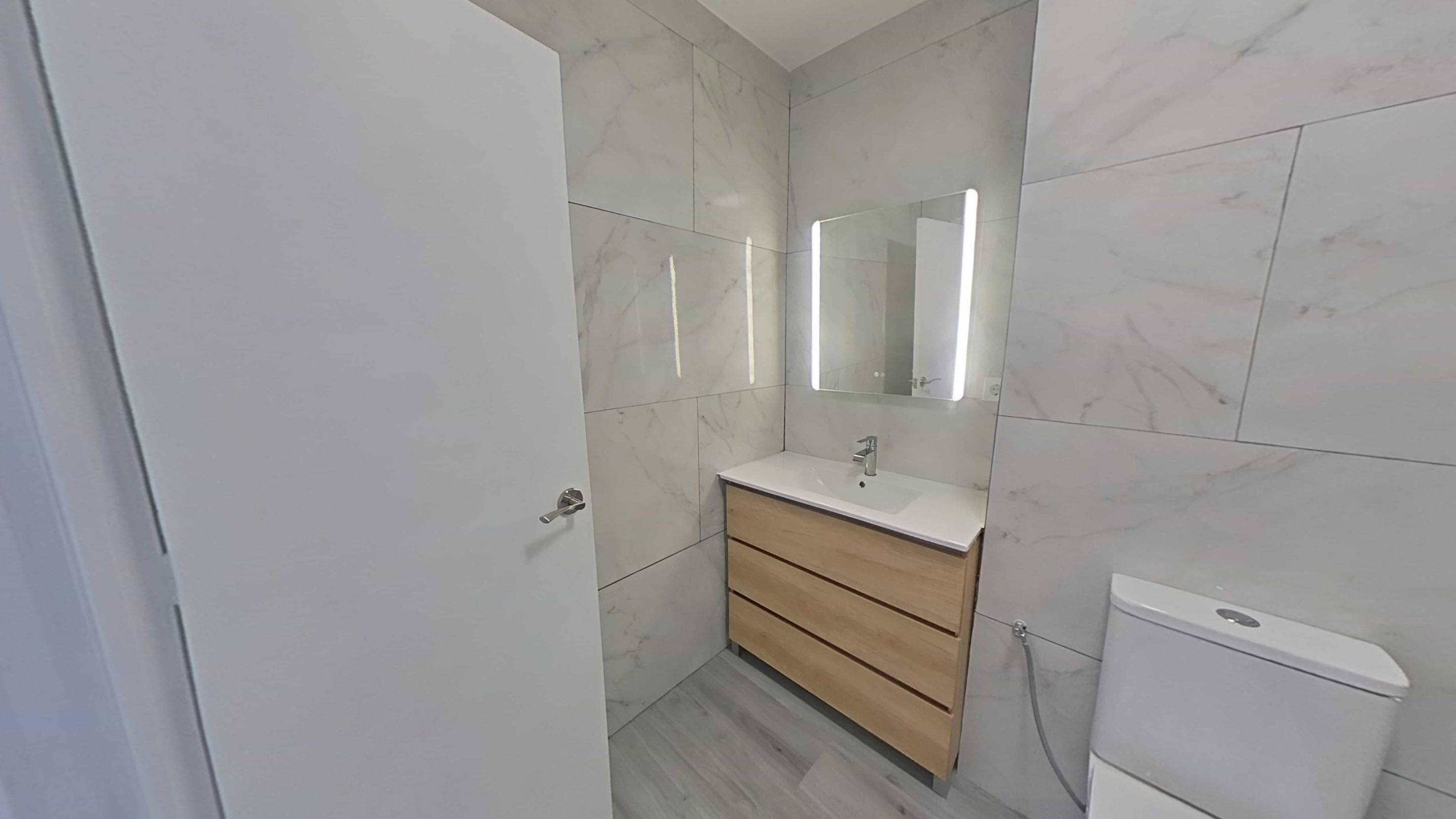 3-9 Apartment in San Pedro del Pinatar, Murcia