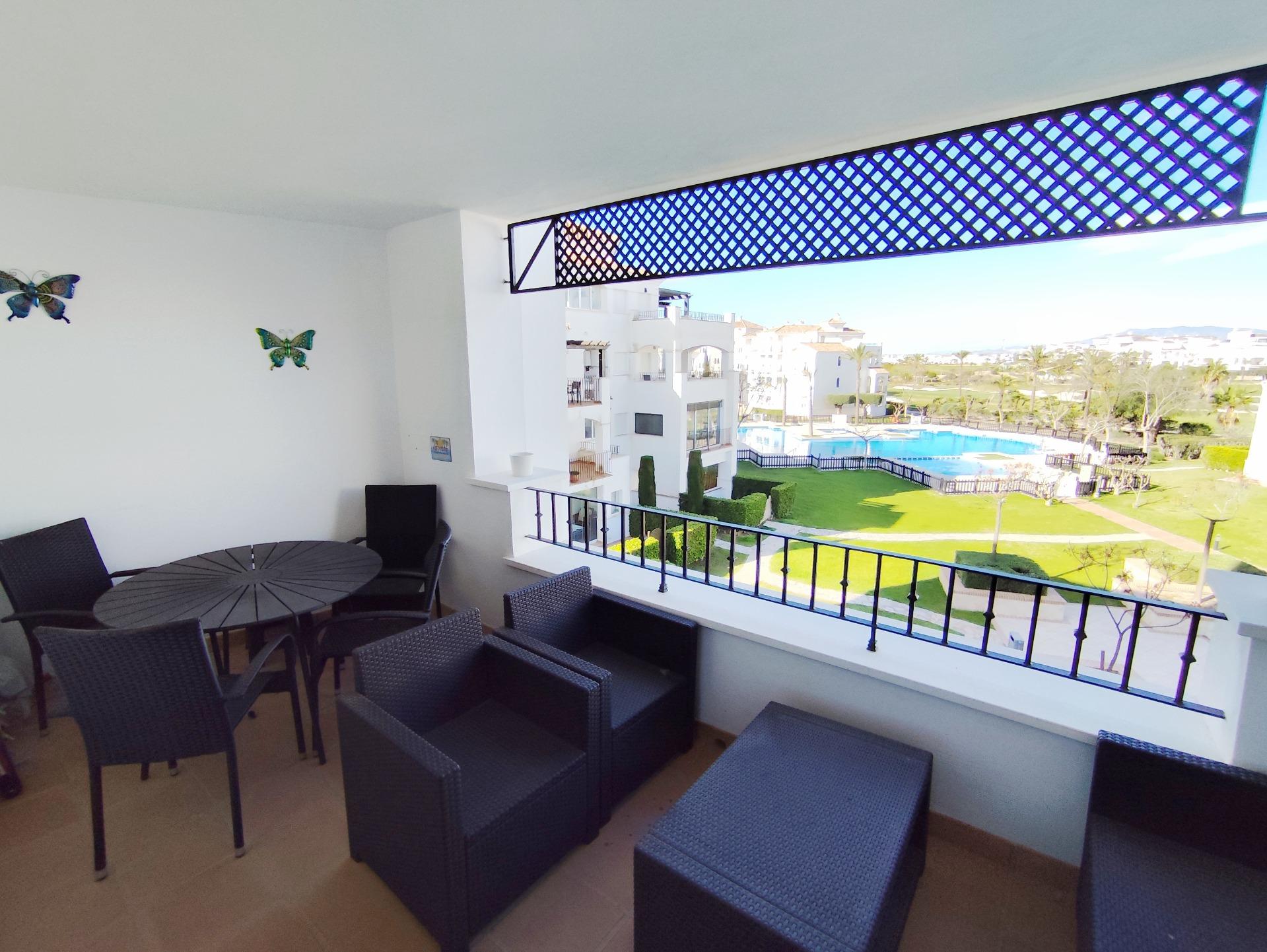 3-9 Apartment in Torre Pacheco, Murcia