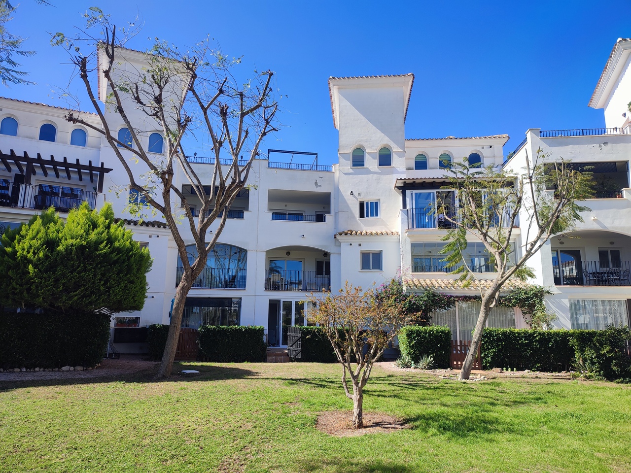 30937-apartment-for-sale-in-hacienda-riquelme-golf-resort-24661459-large Apartment in Hacienda Riquelme Golf Resort, Murcia