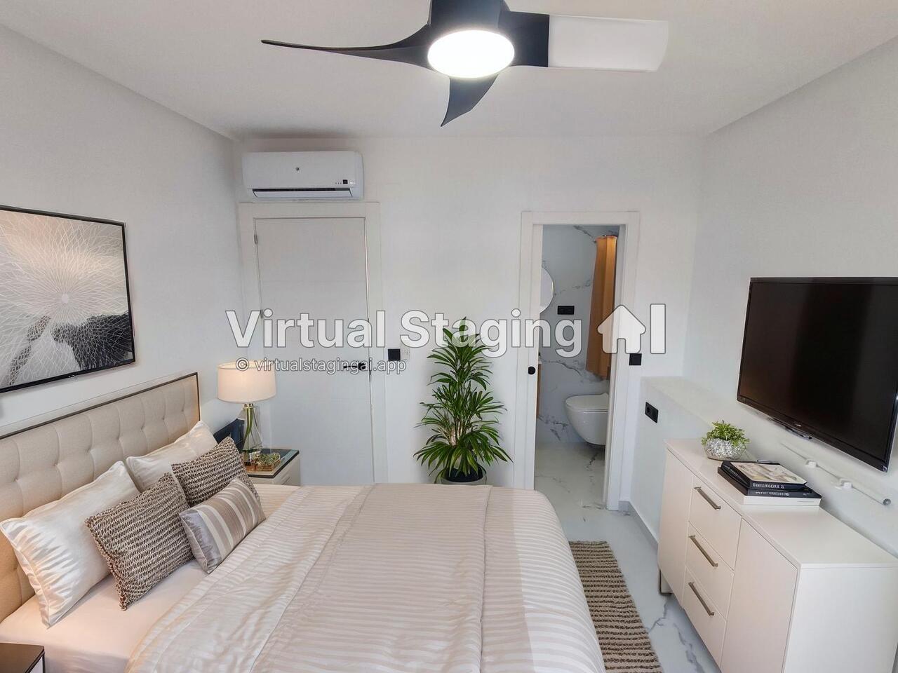 30937-apartment-for-sale-in-hacienda-riquelme-golf-resort-26003372-large Apartment in Hacienda Riquelme Golf Resort, Murcia