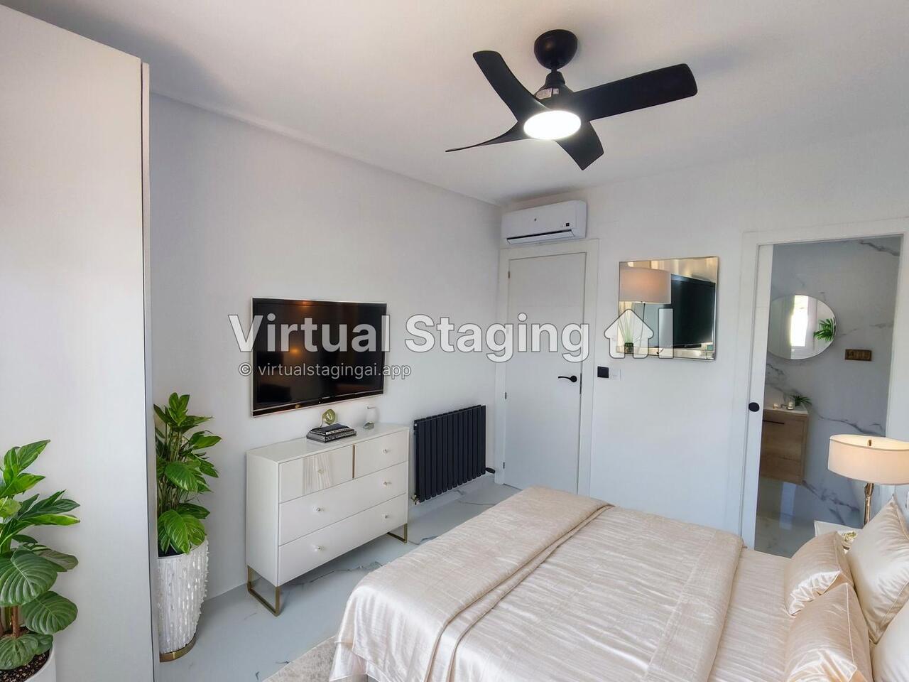 30937-apartment-for-sale-in-hacienda-riquelme-golf-resort-26003375-large Apartment in Hacienda Riquelme Golf Resort, Murcia