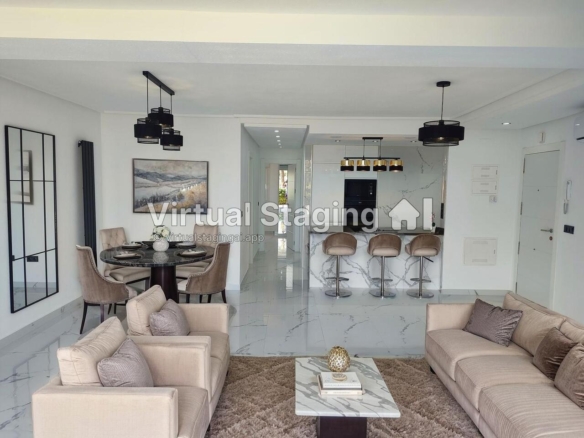 Apartment for sale in Hacienda Riquelme Golf Resort