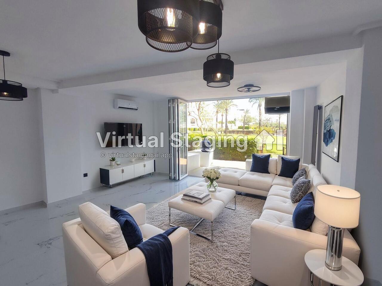 30937-apartment-for-sale-in-hacienda-riquelme-golf-resort-26003384-large Apartment in Hacienda Riquelme Golf Resort, Murcia