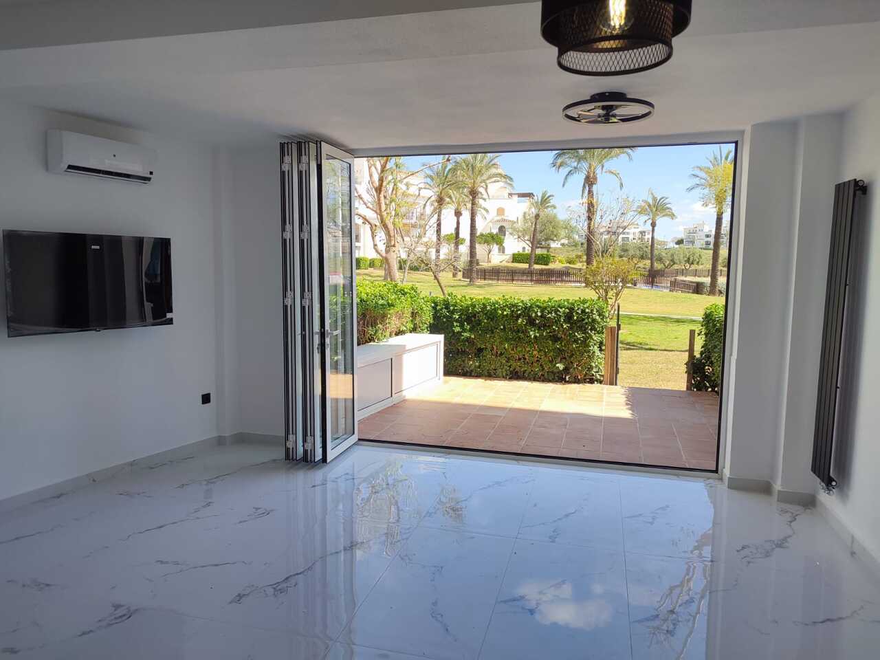 30937-apartment-for-sale-in-hacienda-riquelme-golf-resort-26003385-large Apartment in Hacienda Riquelme Golf Resort, Murcia