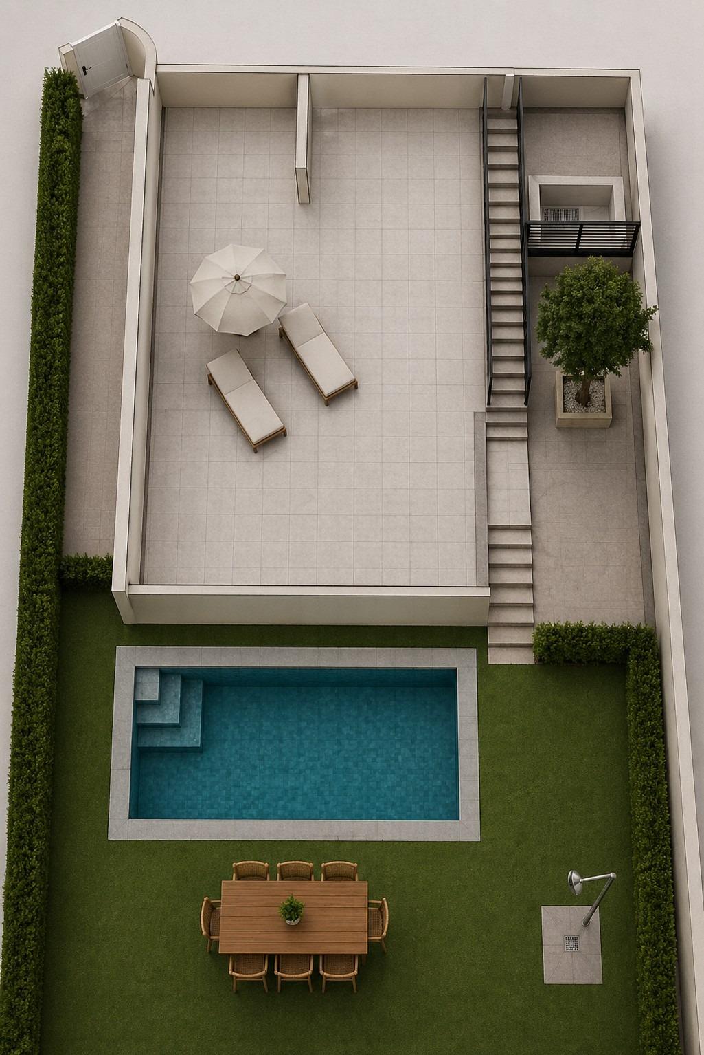 32-17 Villa in Mazarron, Murcia