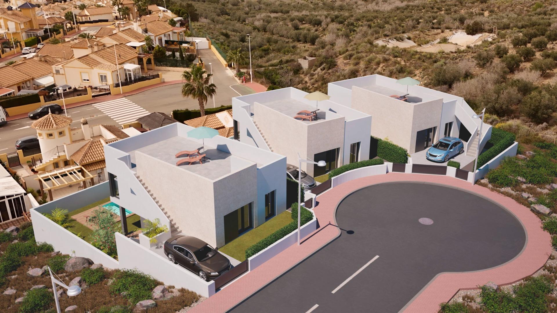 32-2 Murcia – Sunrise Dream Properties