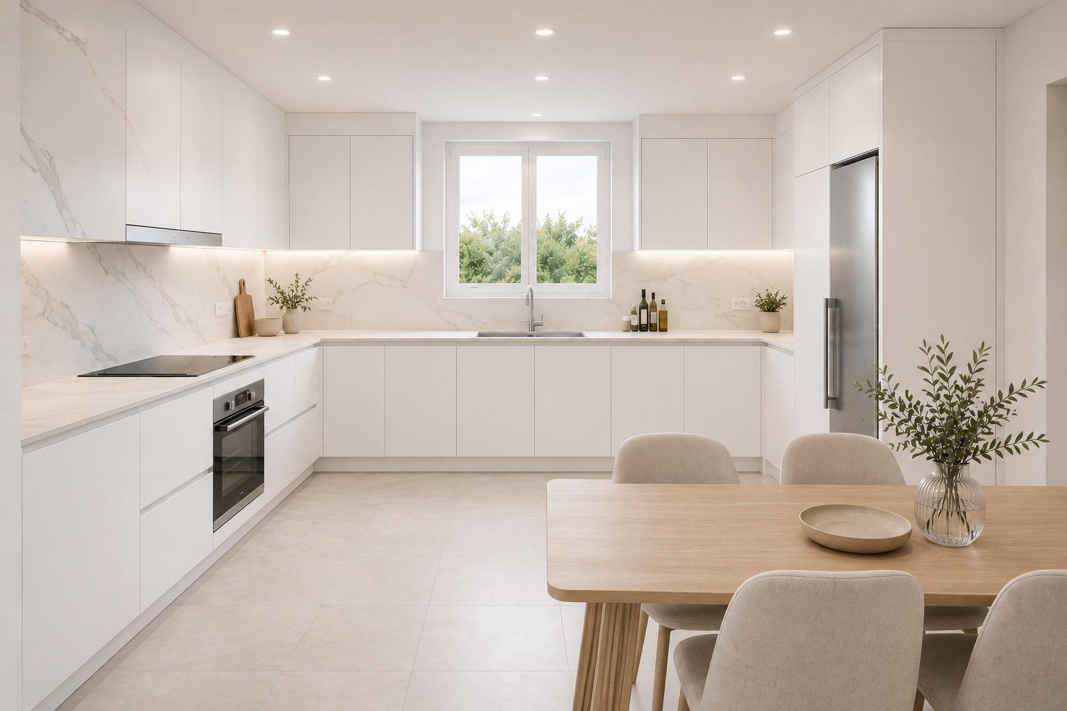32-6 Villa in Mazarron, Murcia
