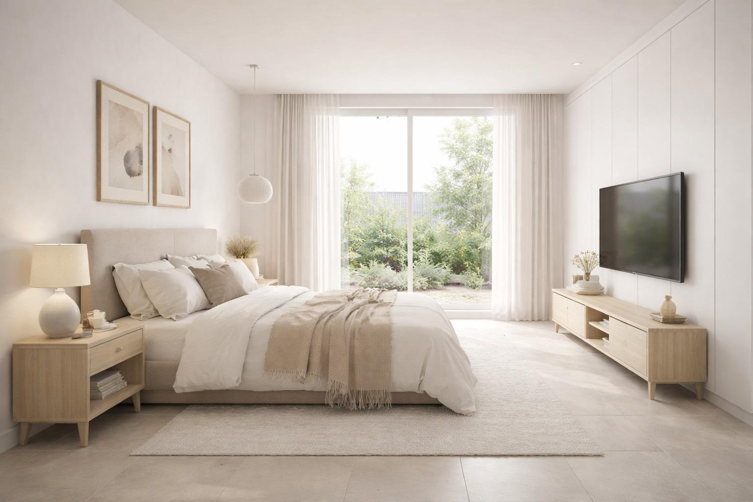 32-7 Villa in Mazarron, Murcia