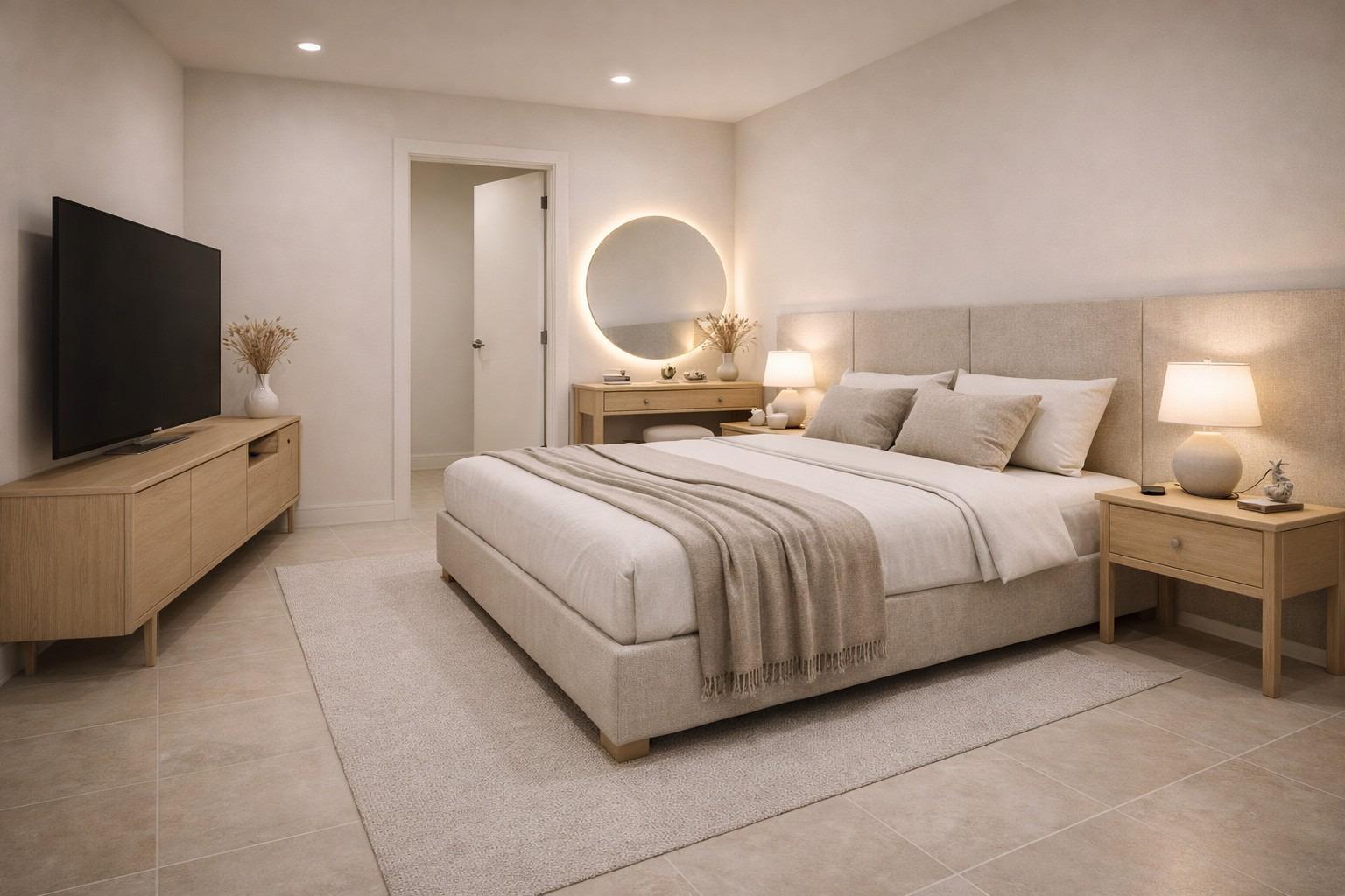 32-9 Villa in Mazarron, Murcia