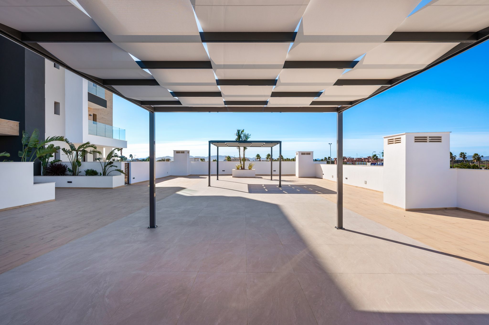 33 Luxury Key Ready Apartment with Tourist Licence in Los Alcázares
