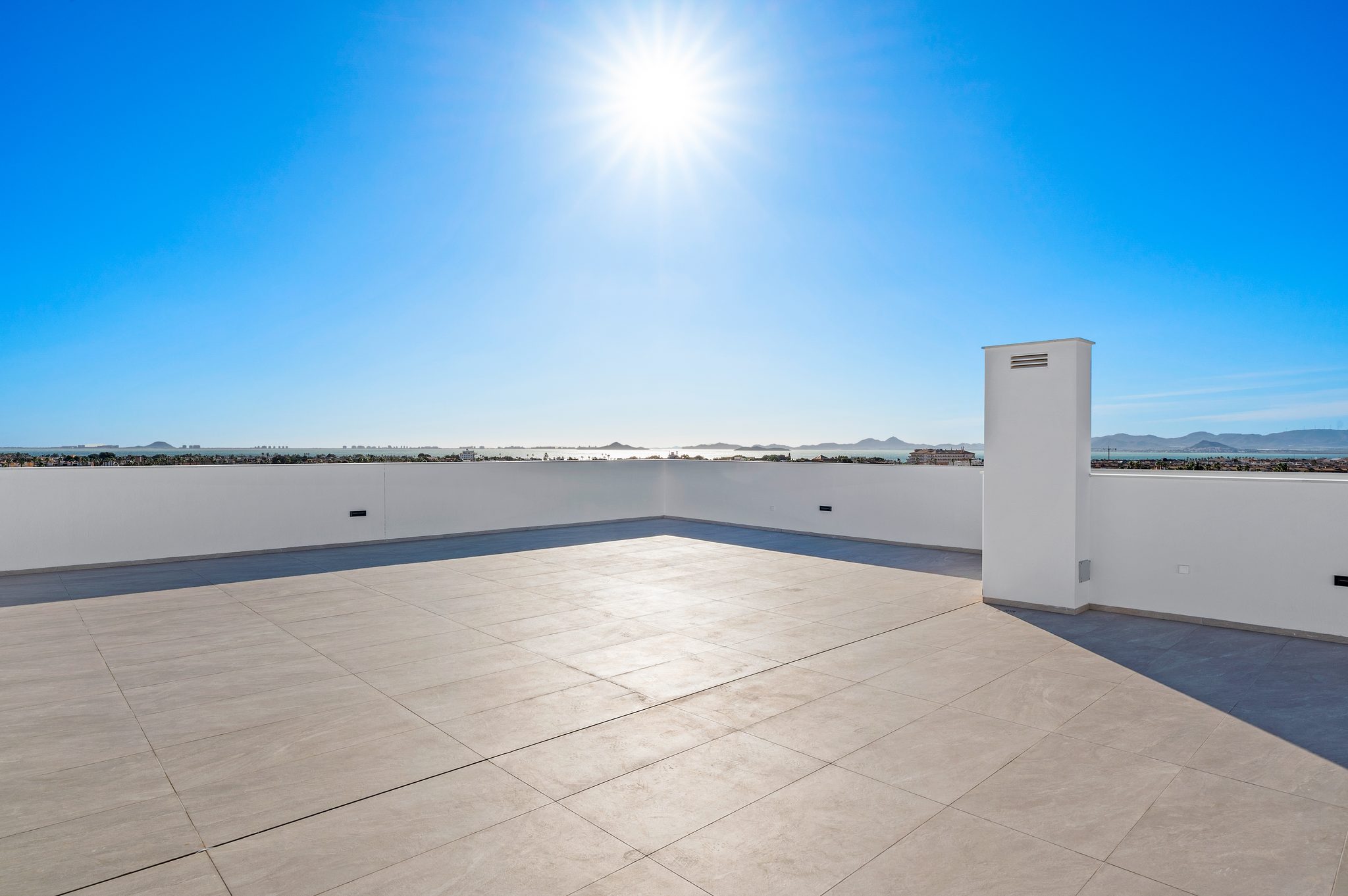 35 Luxury Key Ready Apartment with Tourist Licence in Los Alcázares